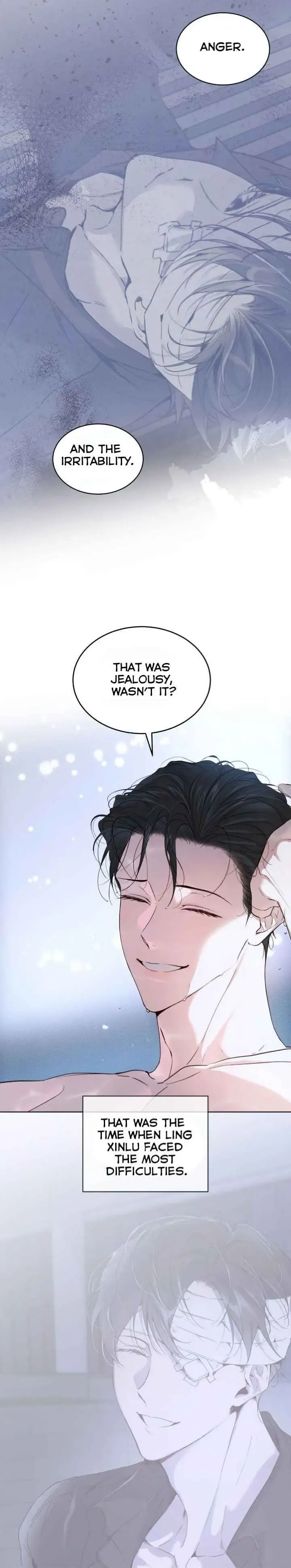 PASSION: Raga - Chapter 38 Page 22