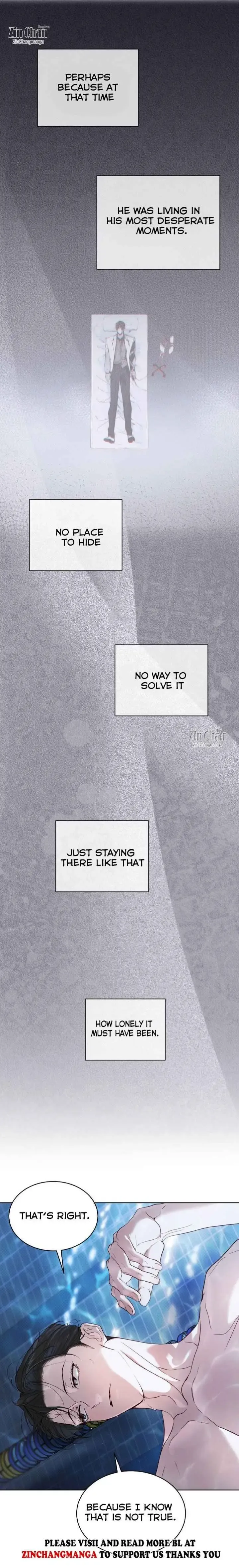 PASSION: Raga - Chapter 38 Page 23