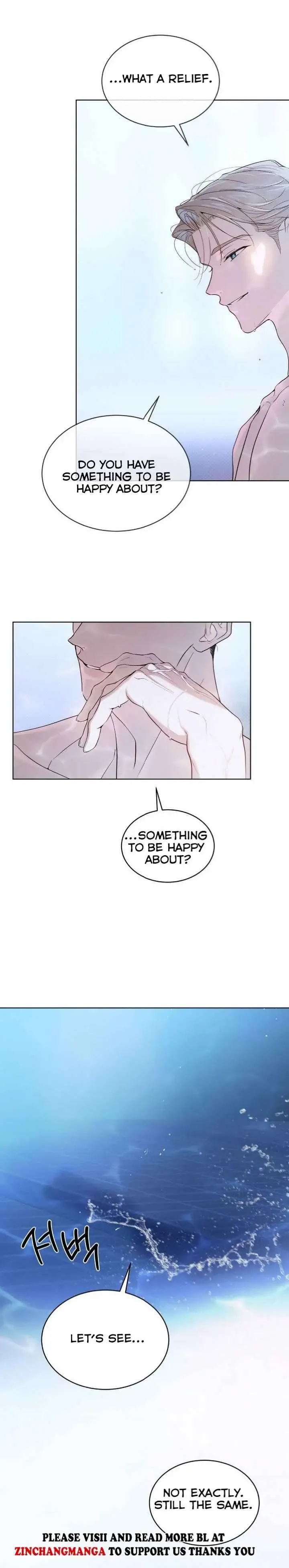 PASSION: Raga - Chapter 38 Page 28