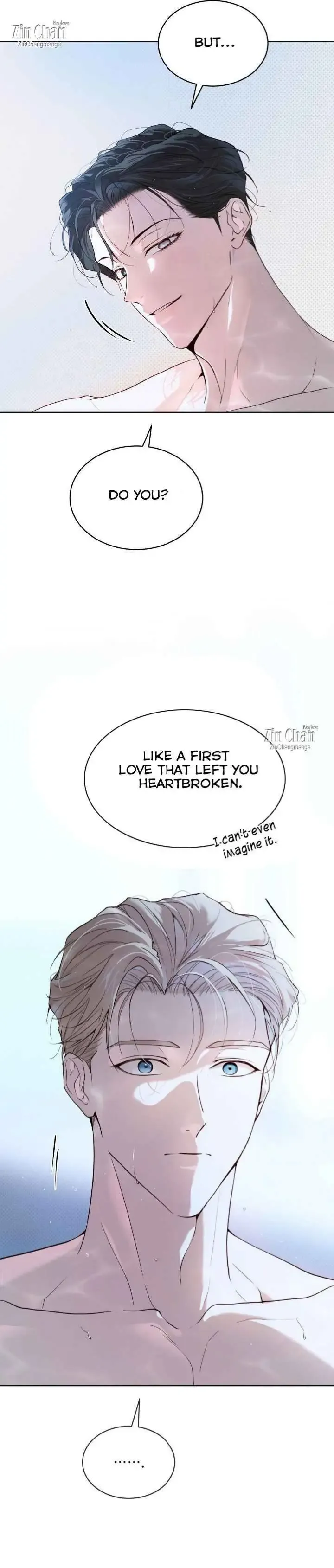 PASSION: Raga - Chapter 38 Page 30