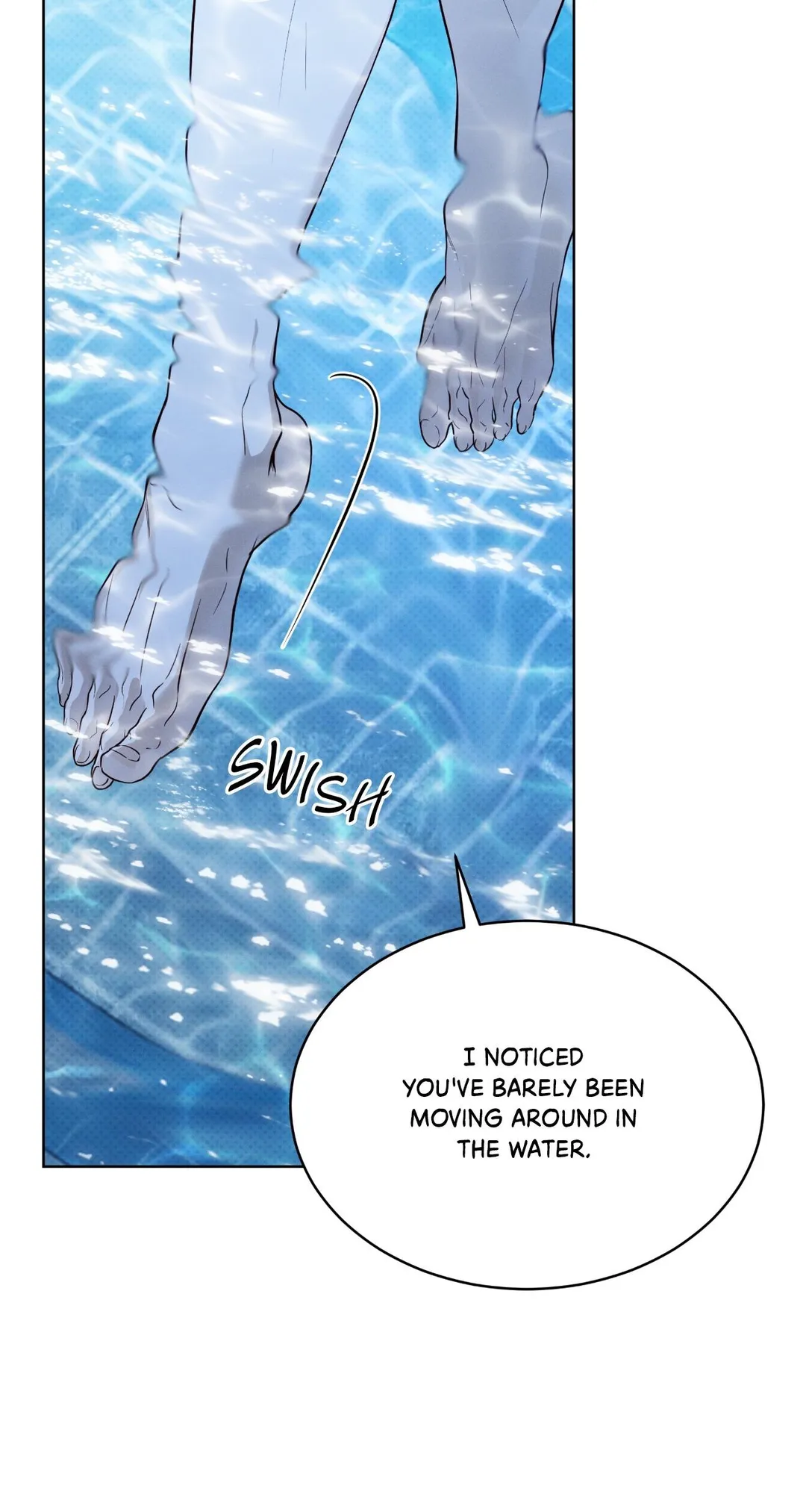 PASSION: Raga - Chapter 39 Page 3