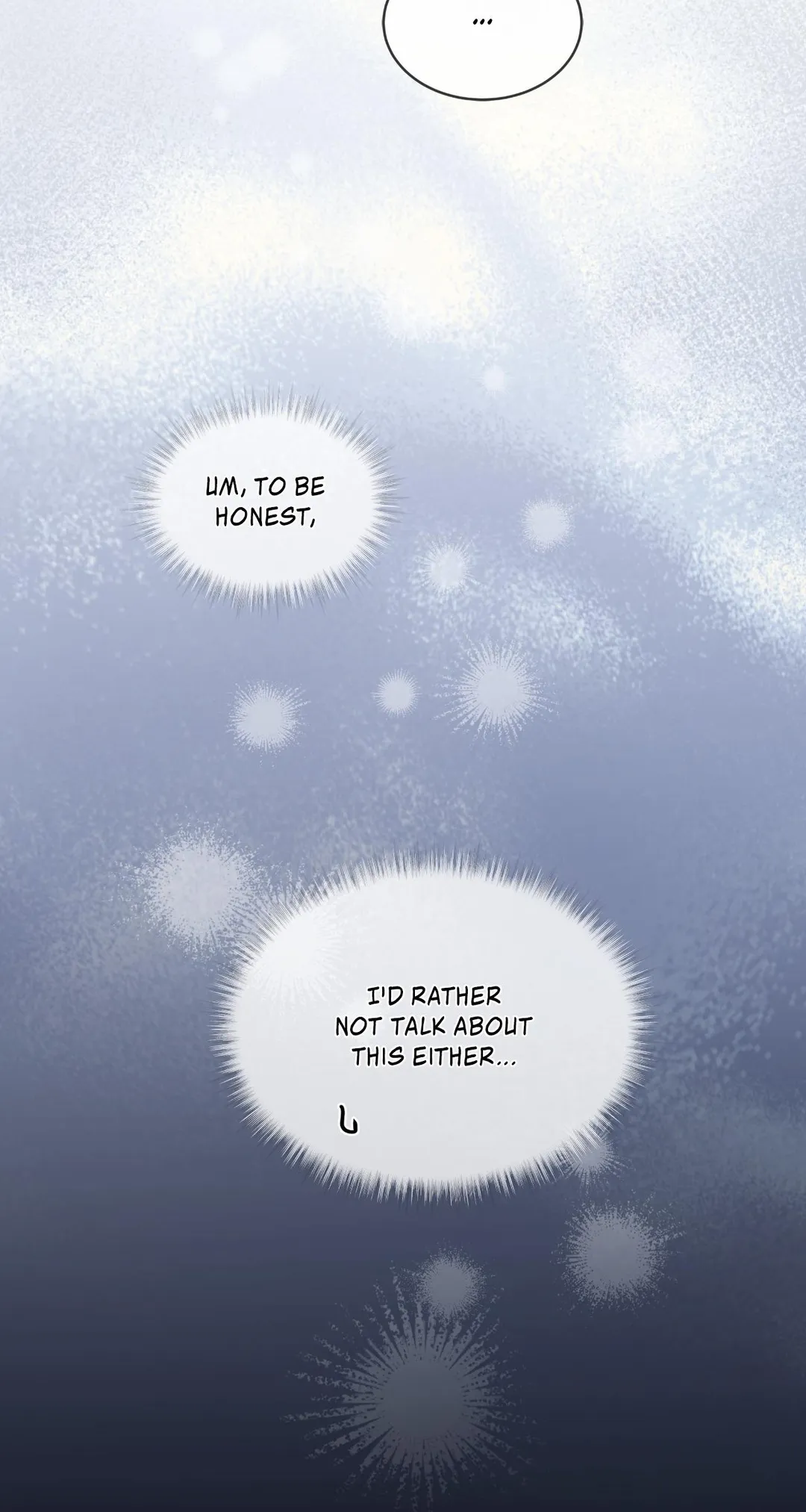 PASSION: Raga - Chapter 39 Page 5