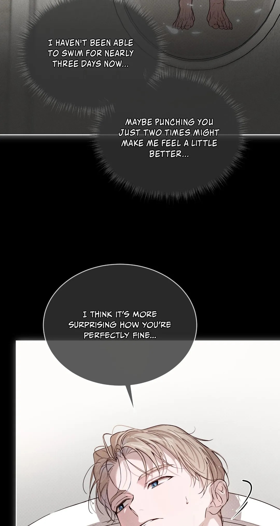 PASSION: Raga - Chapter 39 Page 11