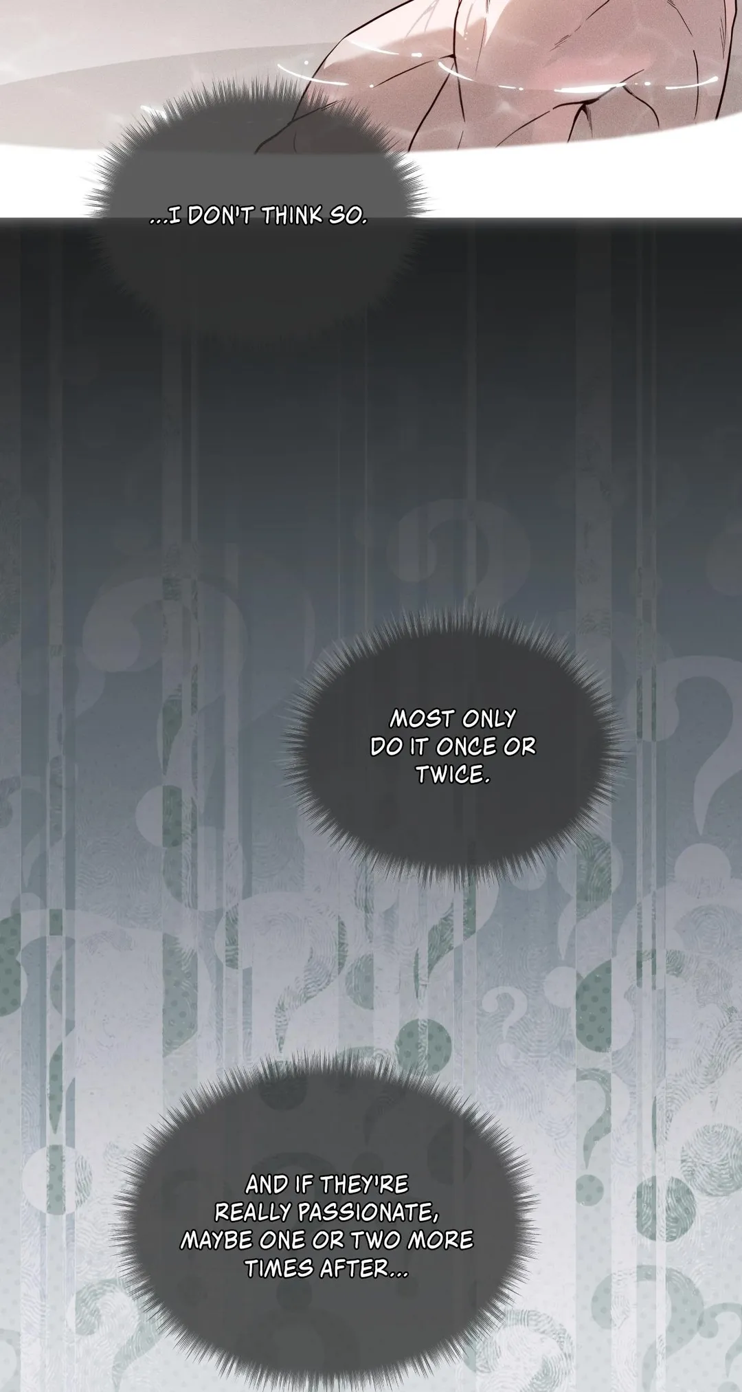 PASSION: Raga - Chapter 39 Page 14