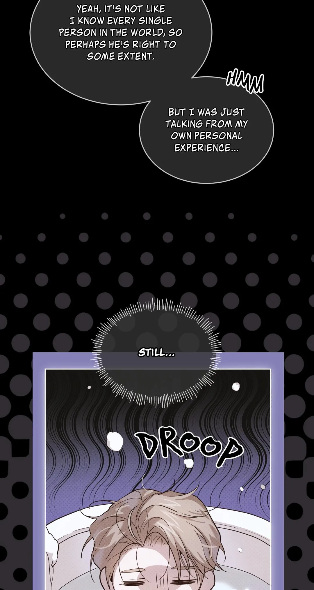 PASSION: Raga - Chapter 39 Page 19