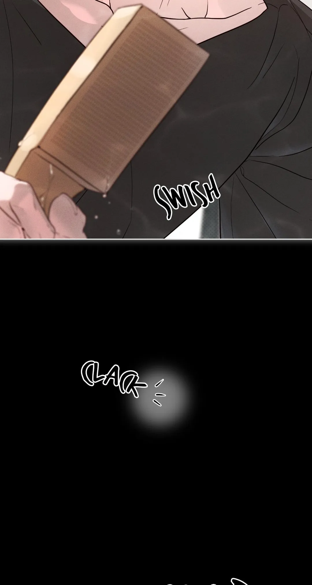 PASSION: Raga - Chapter 39 Page 25