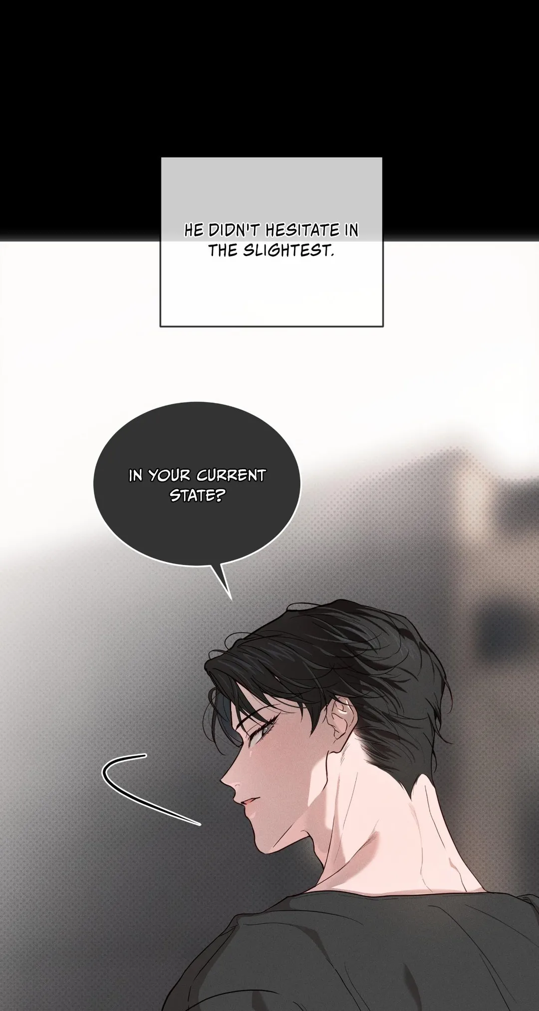 PASSION: Raga - Chapter 39 Page 35