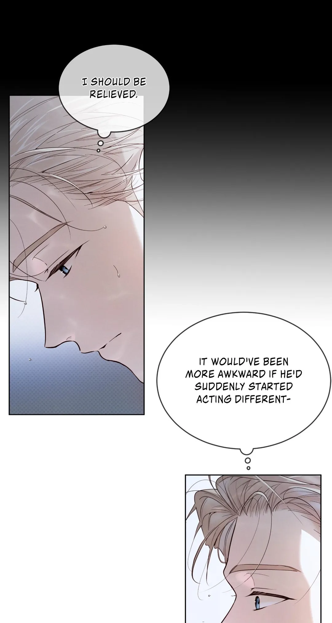 PASSION: Raga - Chapter 39 Page 37