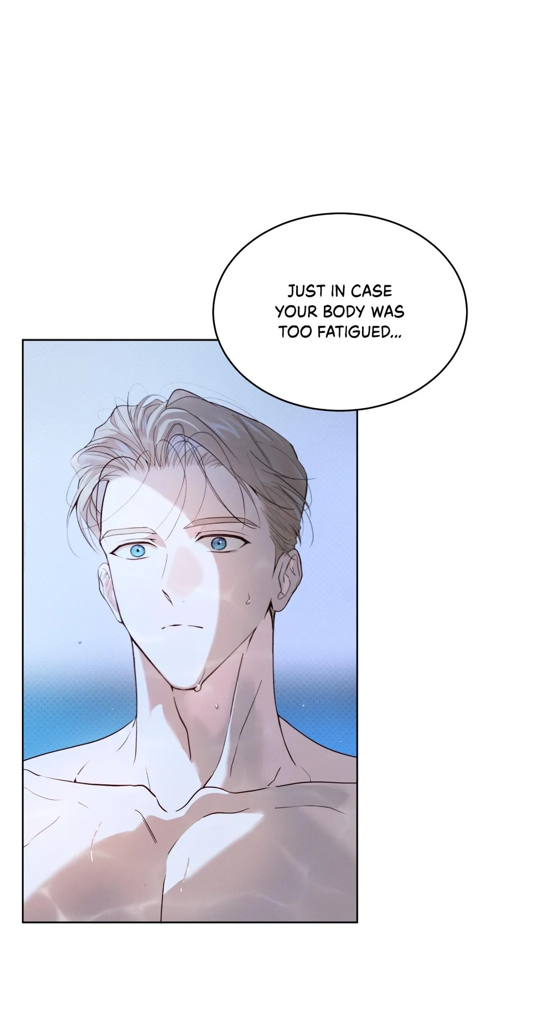 PASSION: Raga - Chapter 39 Page 42