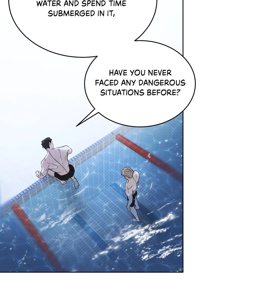 PASSION: Raga - Chapter 39 Page 46