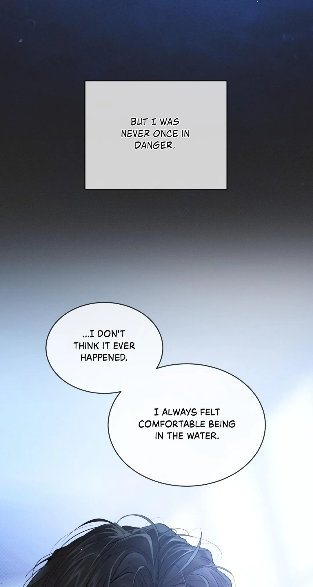 PASSION: Raga - Chapter 39 Page 50