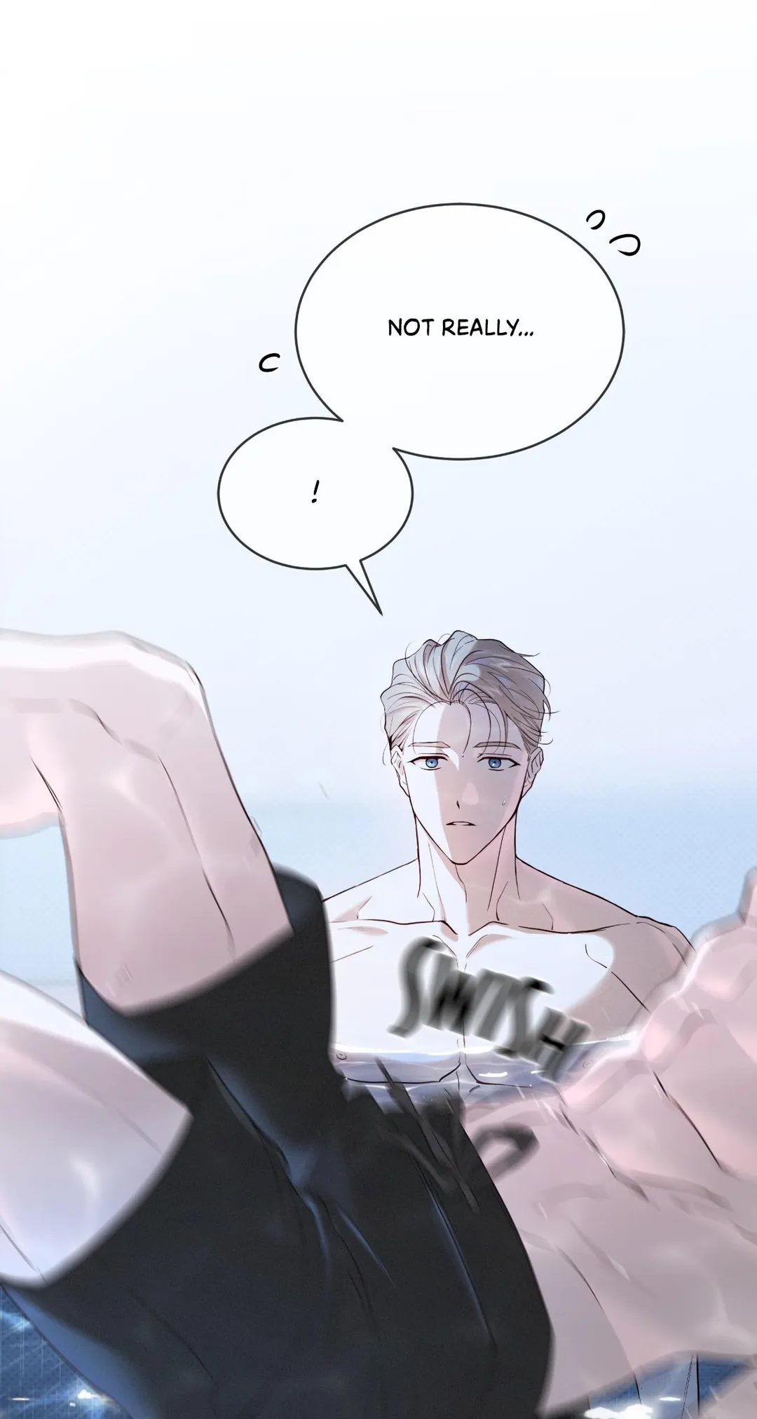 PASSION: Raga - Chapter 39 Page 52