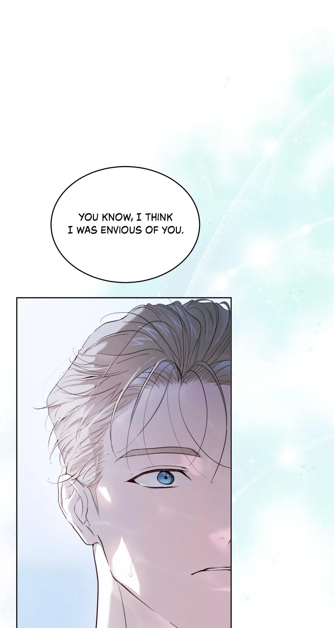 PASSION: Raga - Chapter 39 Page 57