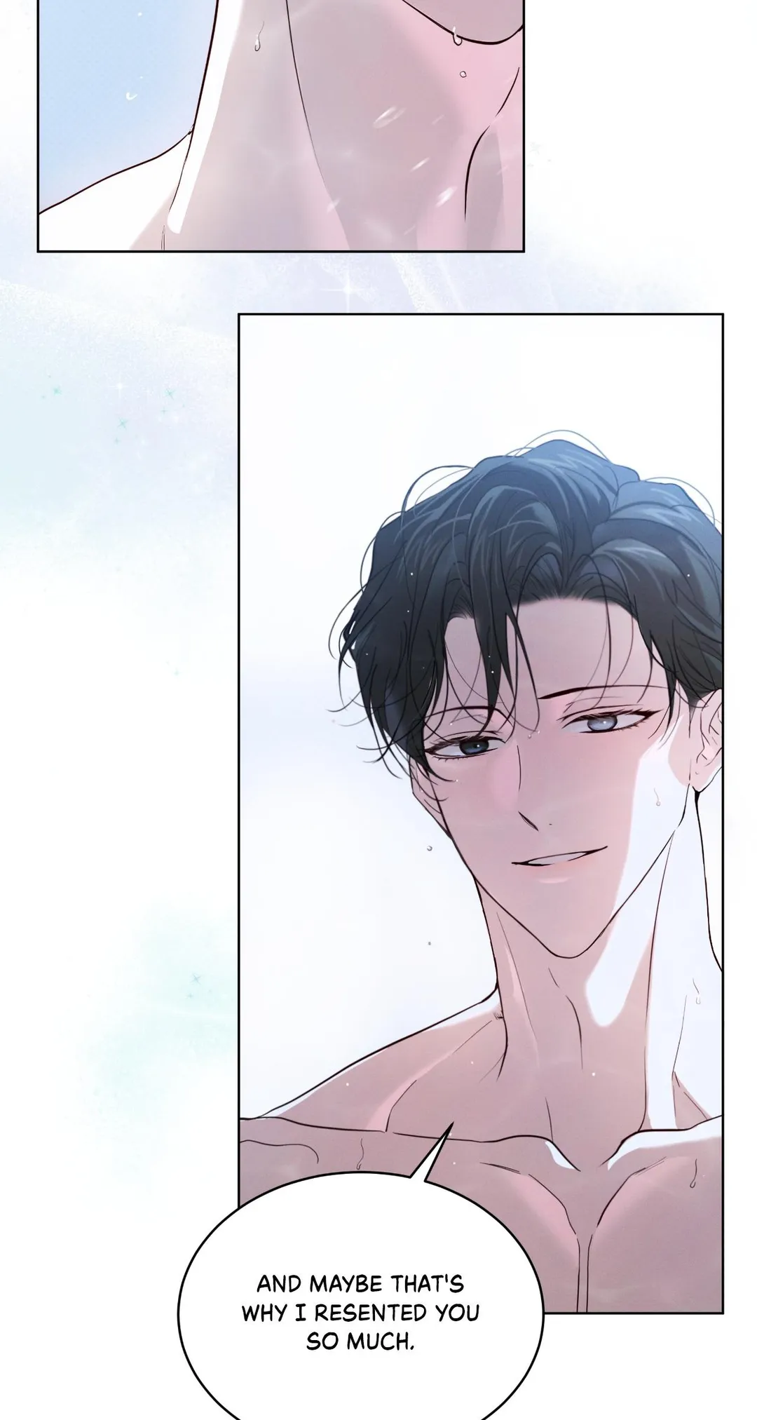 PASSION: Raga - Chapter 39 Page 58