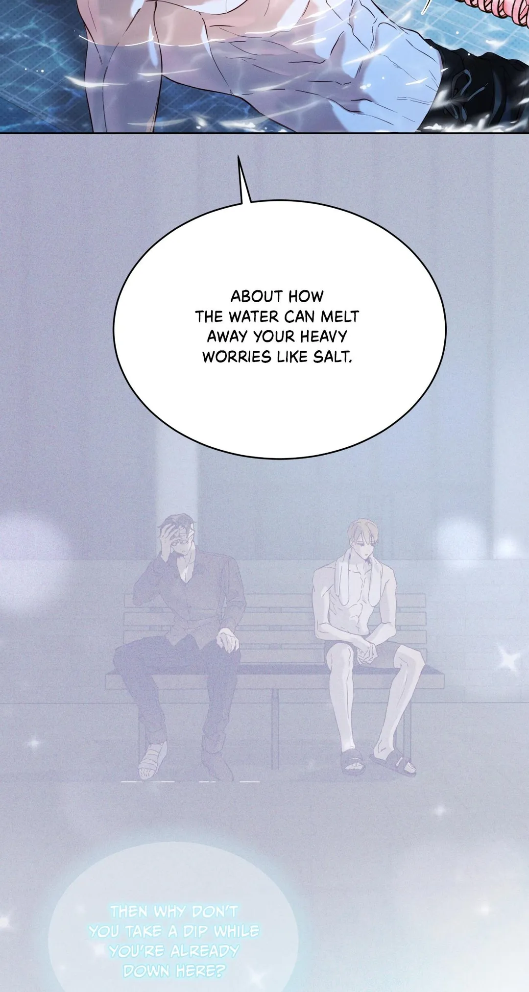 PASSION: Raga - Chapter 39 Page 61