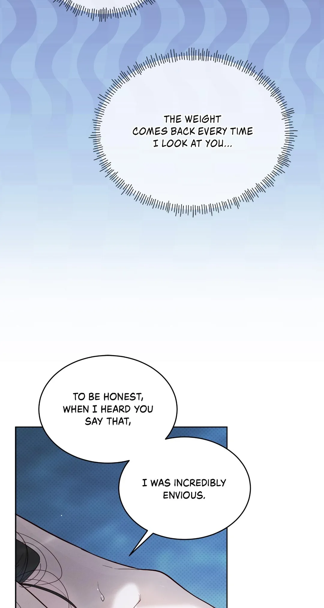 PASSION: Raga - Chapter 39 Page 65