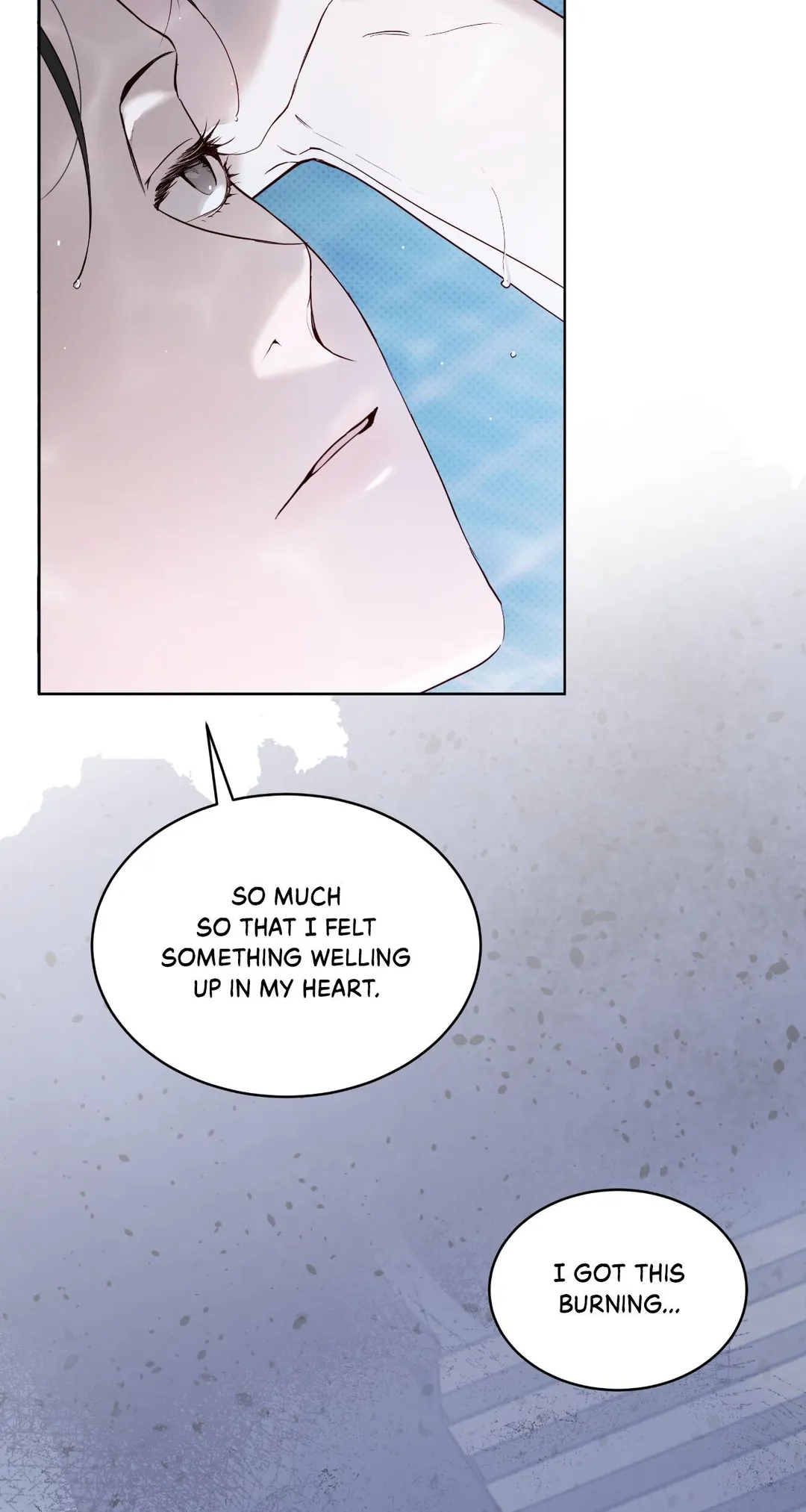 PASSION: Raga - Chapter 39 Page 66
