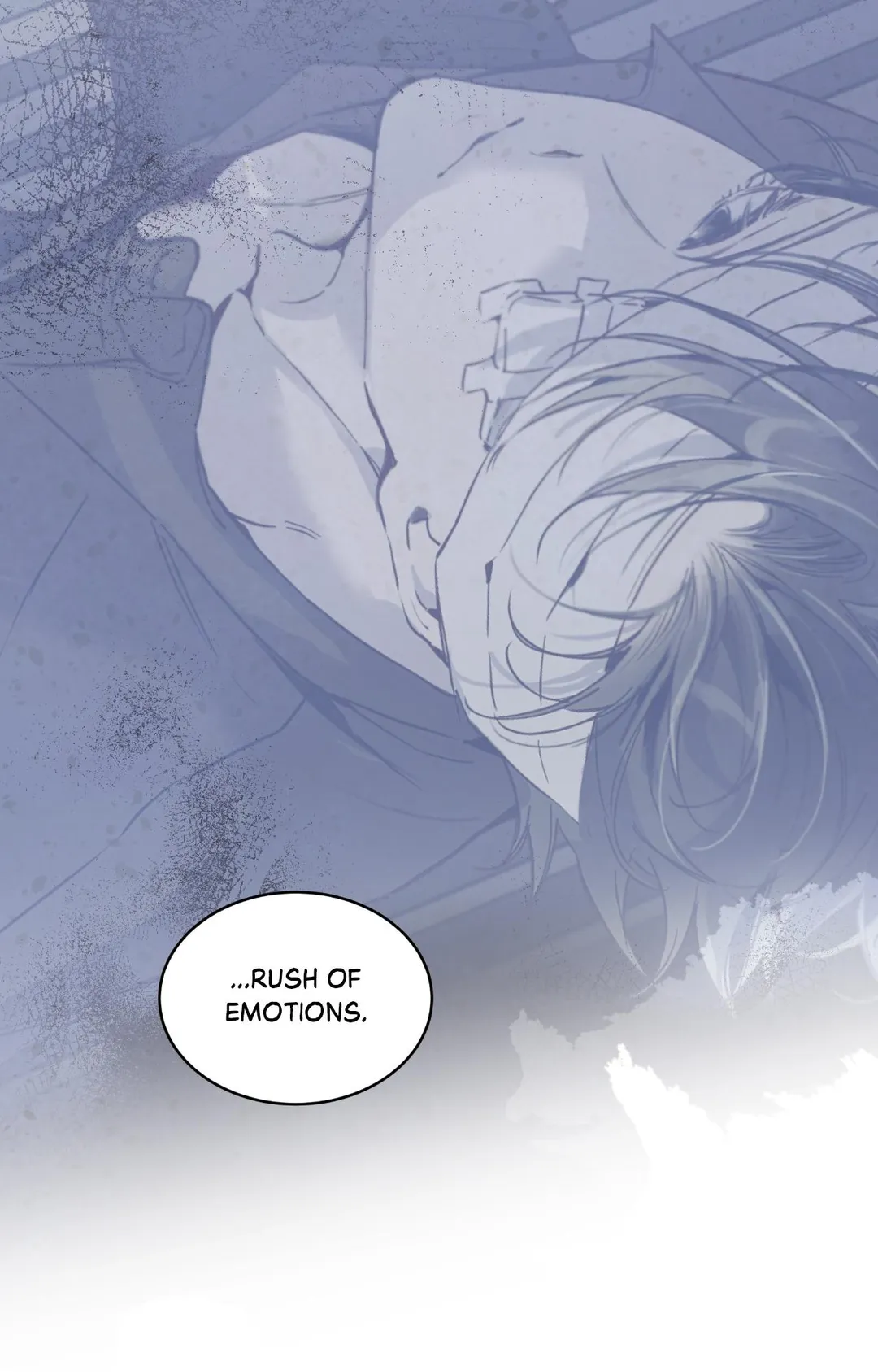 PASSION: Raga - Chapter 39 Page 67