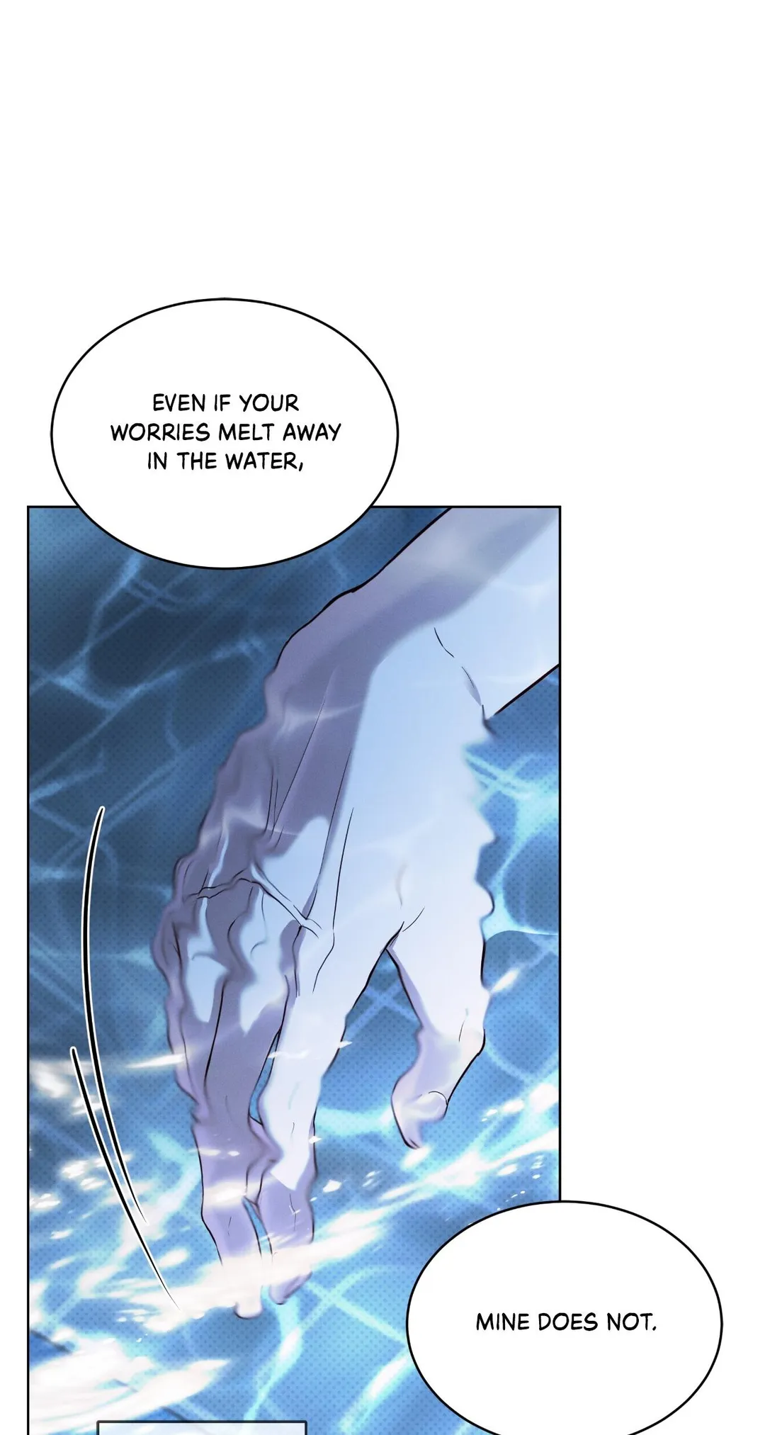 PASSION: Raga - Chapter 39 Page 74