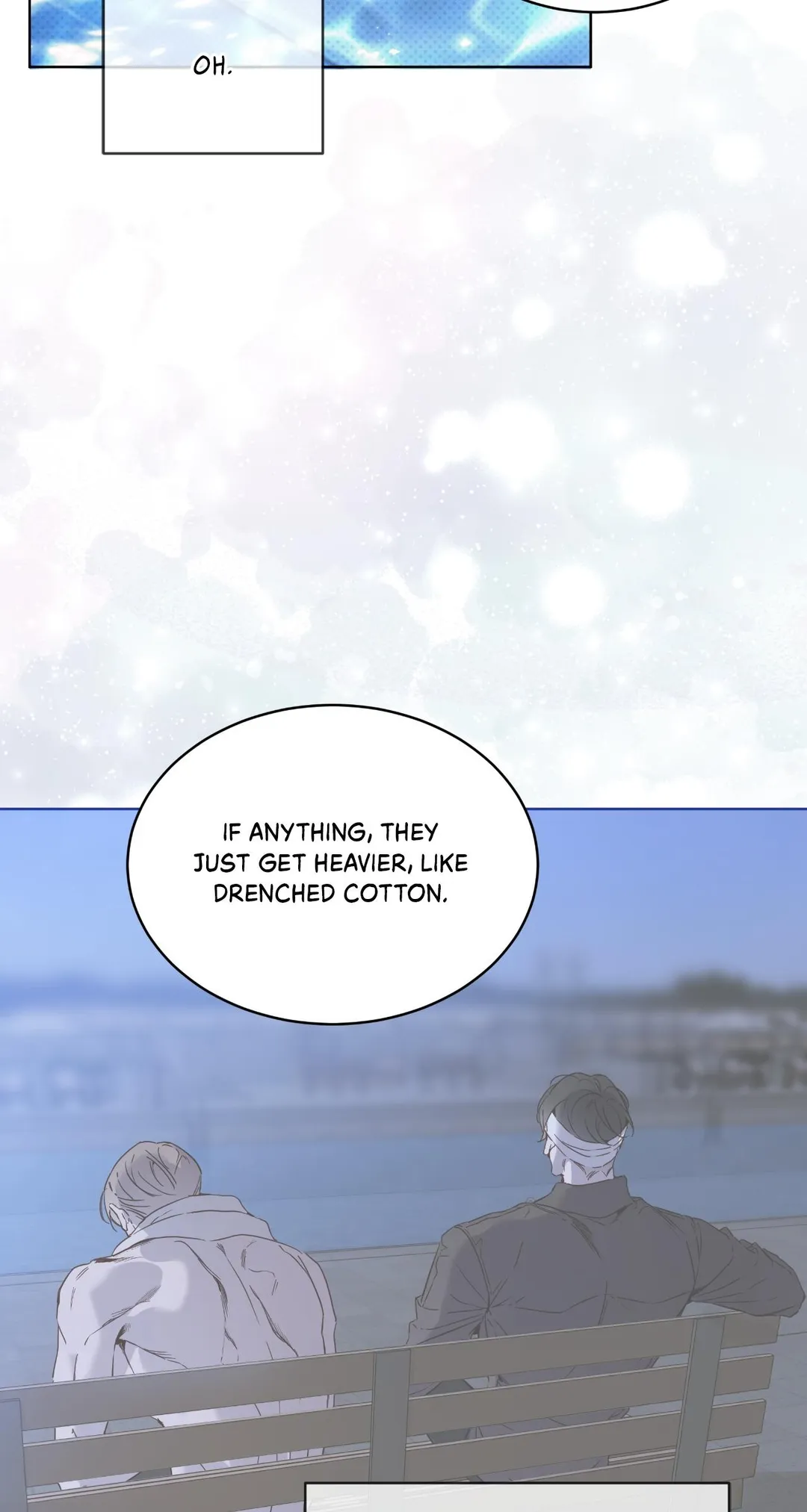 PASSION: Raga - Chapter 39 Page 75