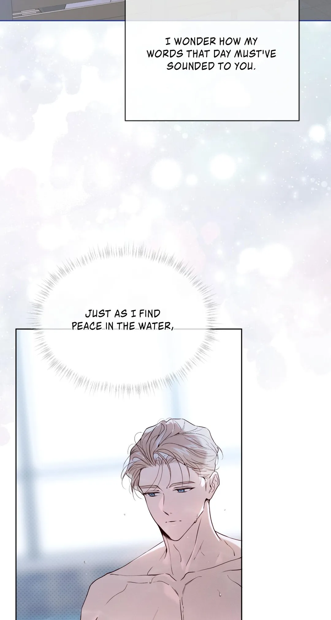 PASSION: Raga - Chapter 39 Page 76