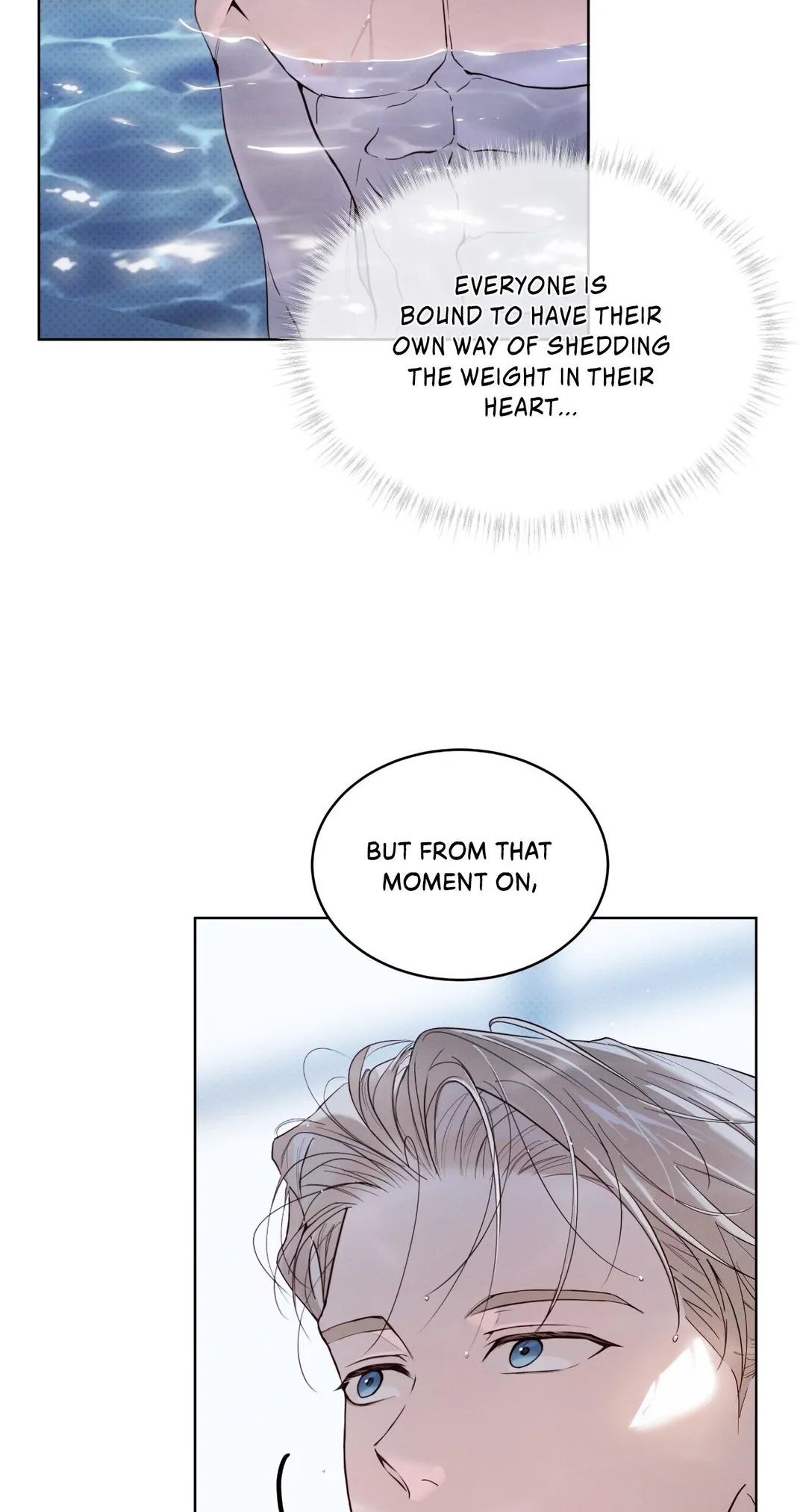 PASSION: Raga - Chapter 39 Page 77
