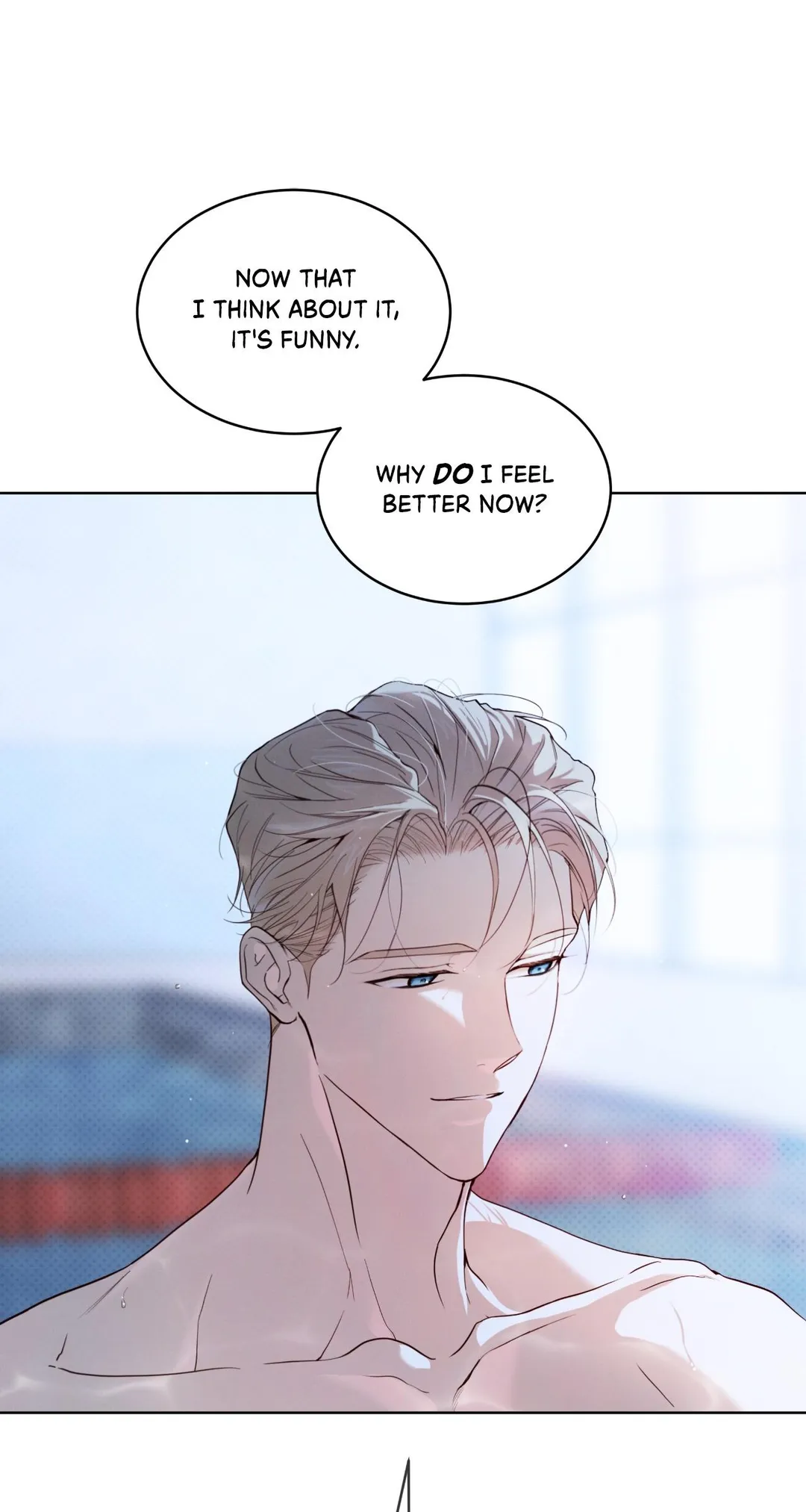 PASSION: Raga - Chapter 39 Page 91