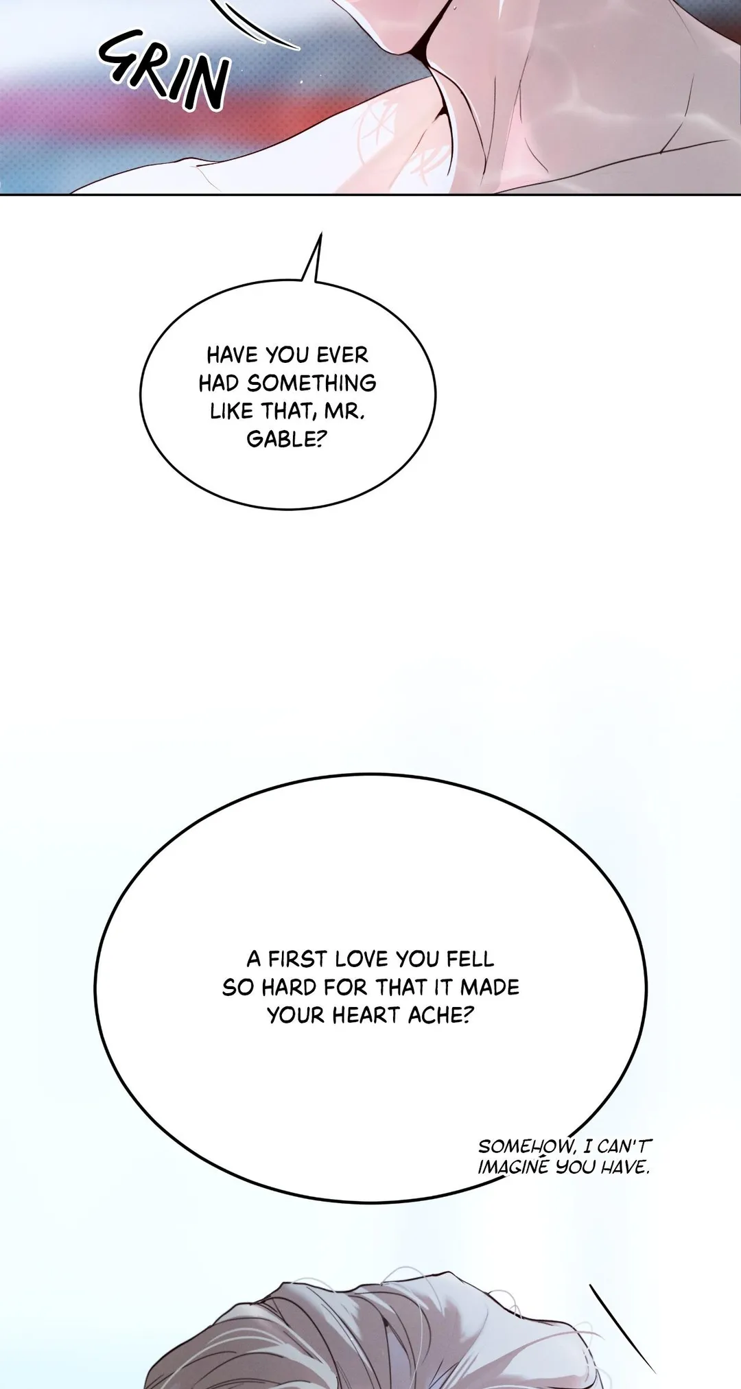 PASSION: Raga - Chapter 39 Page 94