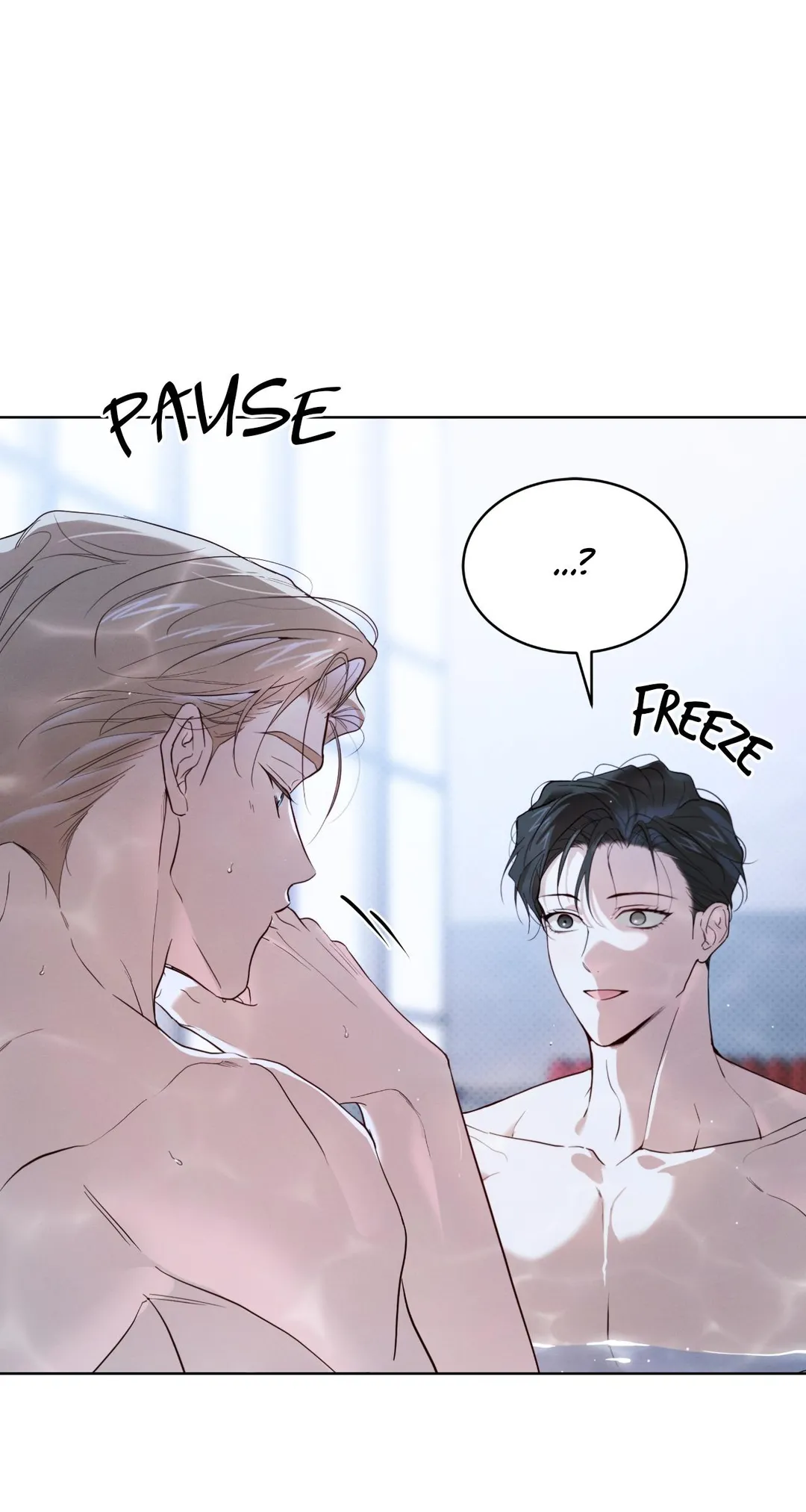 PASSION: Raga - Chapter 39 Page 98
