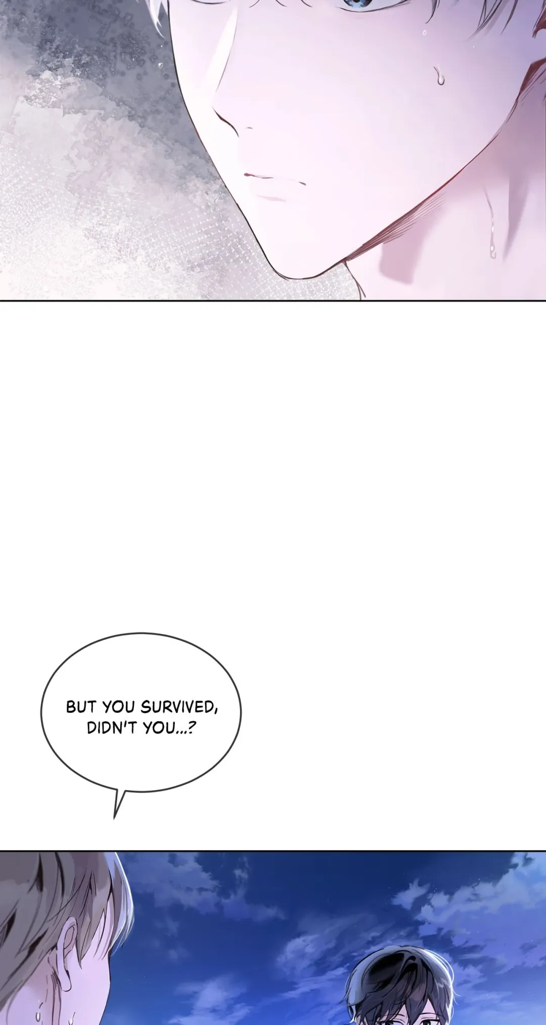 PASSION: Raga - Chapter 4 Page 2