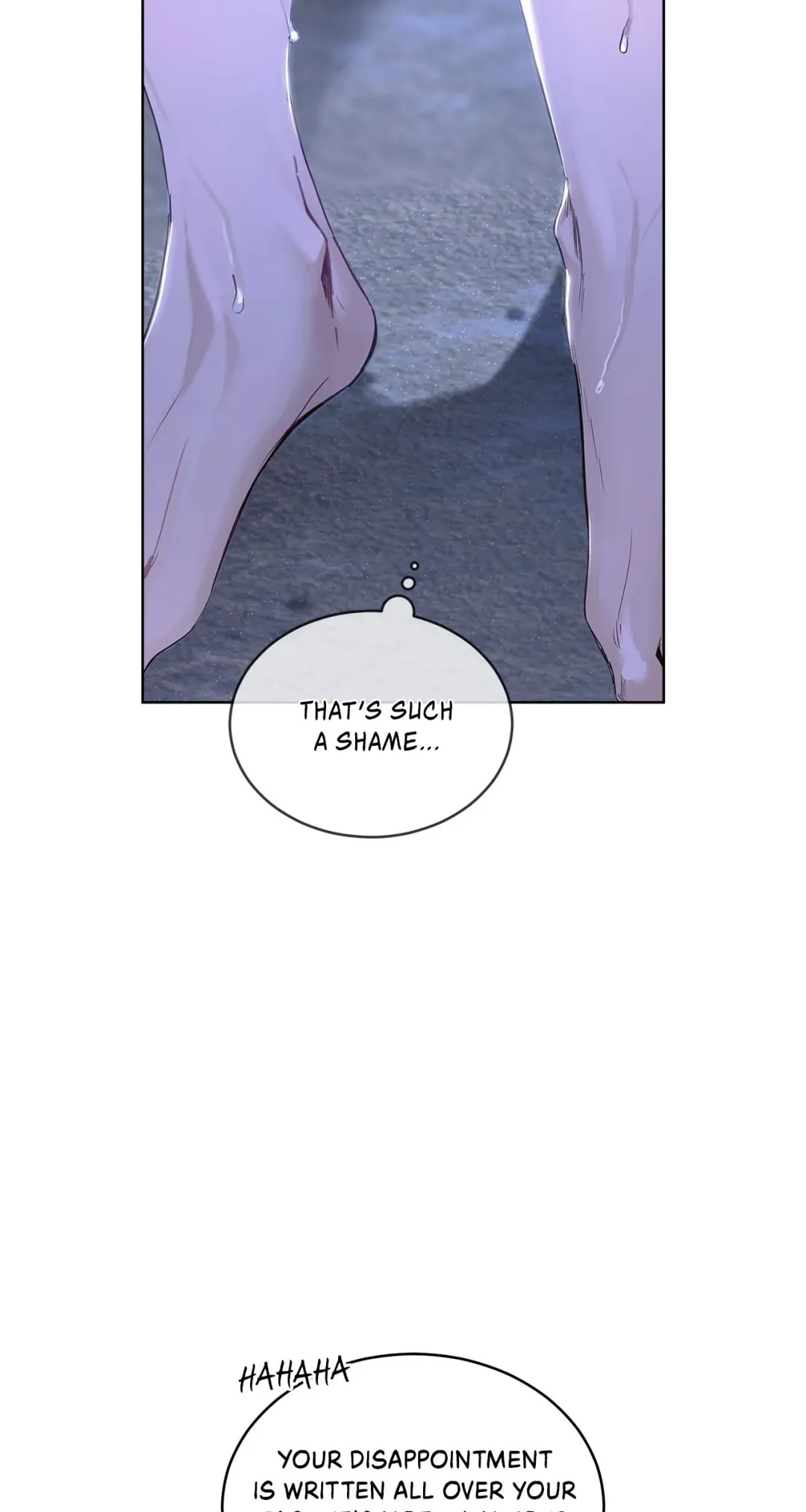 PASSION: Raga - Chapter 4 Page 4