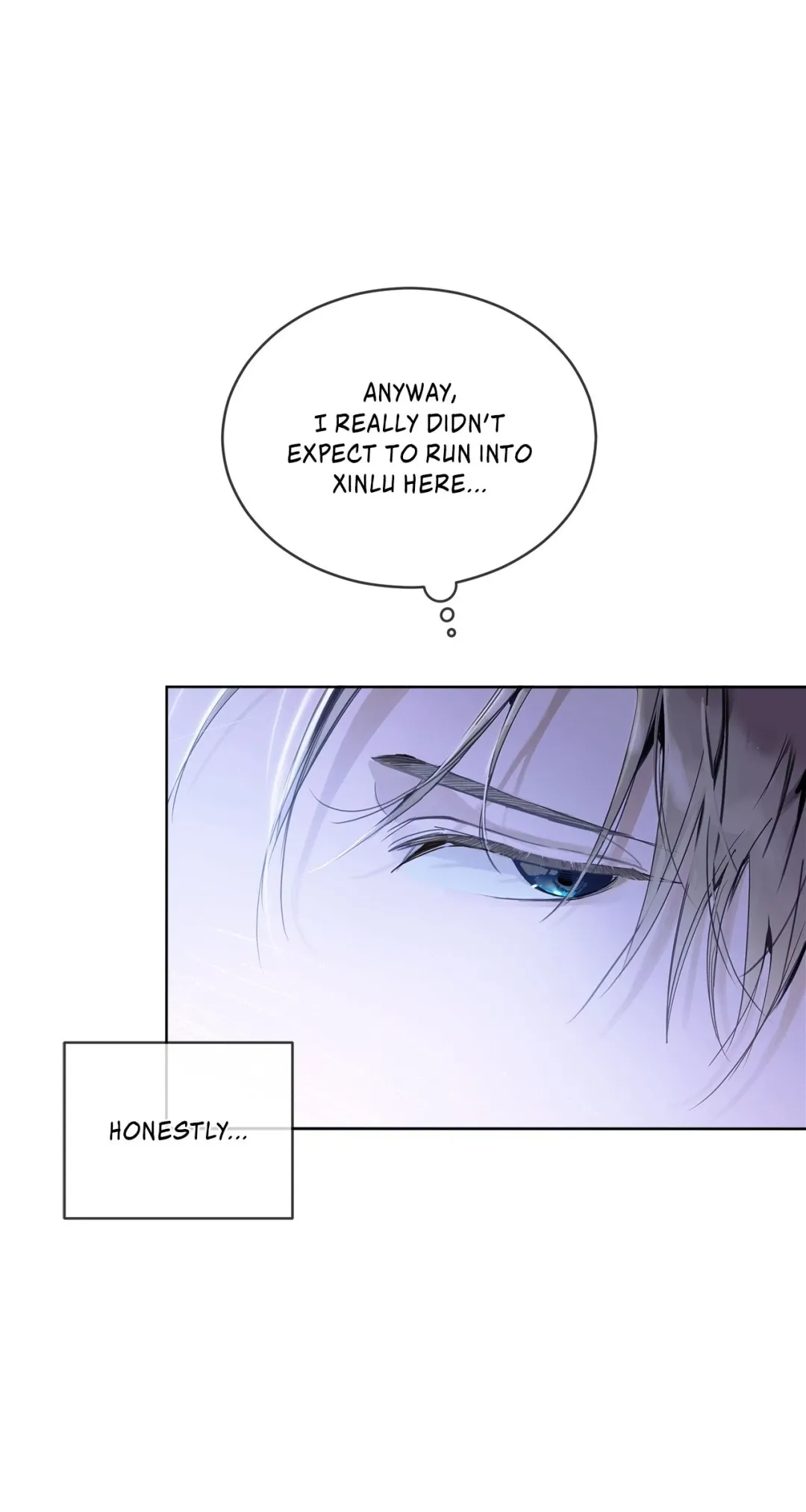 PASSION: Raga - Chapter 4 Page 7