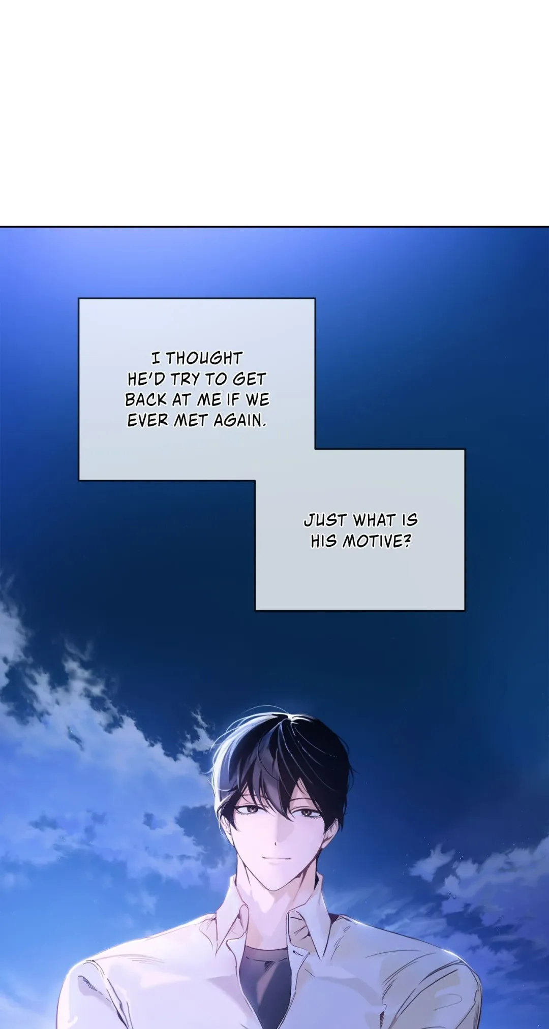 PASSION: Raga - Chapter 4 Page 8