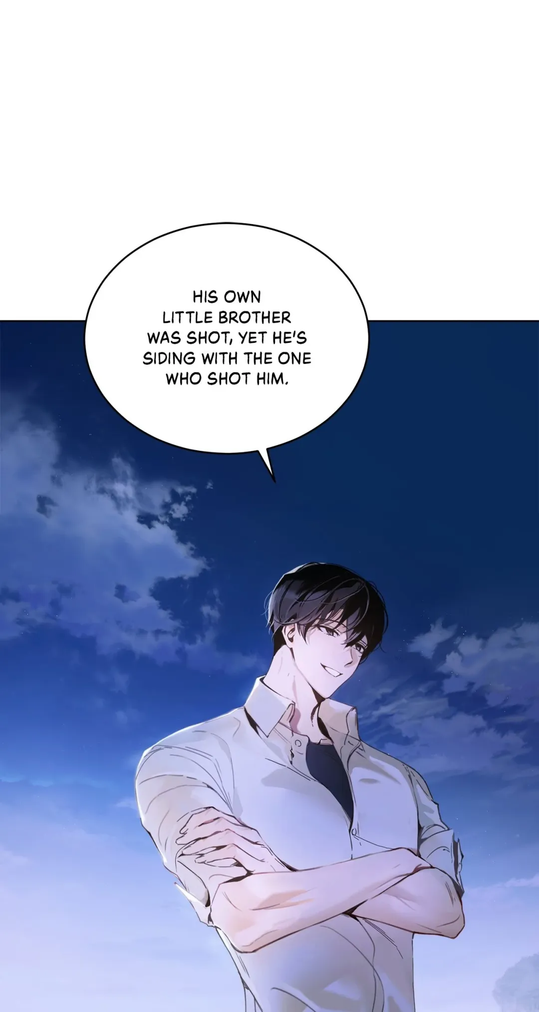 PASSION: Raga - Chapter 4 Page 11