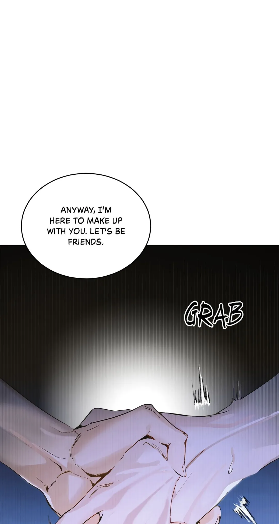 PASSION: Raga - Chapter 4 Page 17