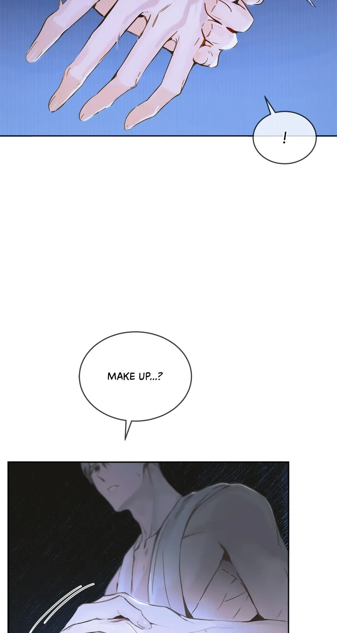 PASSION: Raga - Chapter 4 Page 18