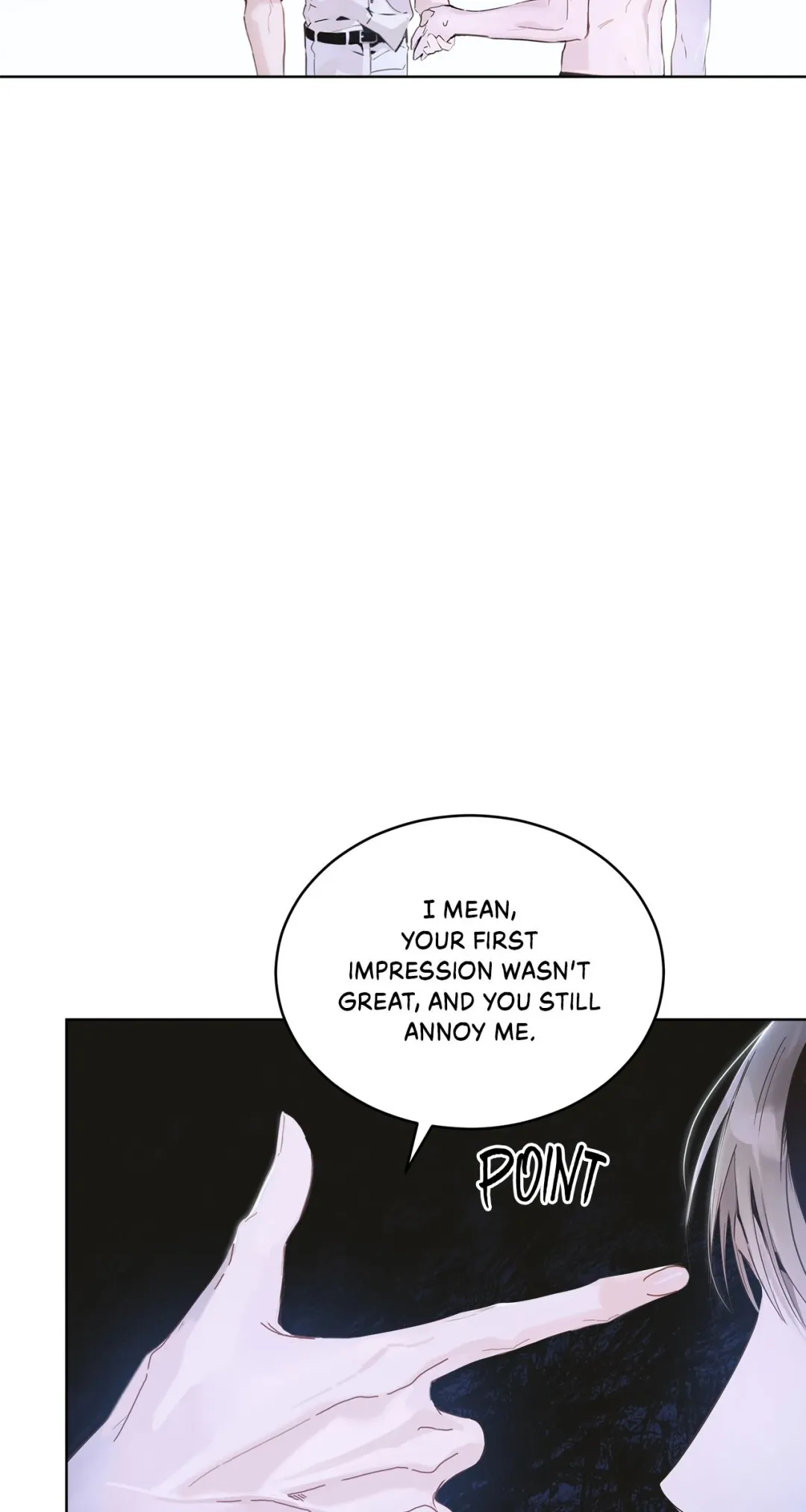 PASSION: Raga - Chapter 4 Page 20