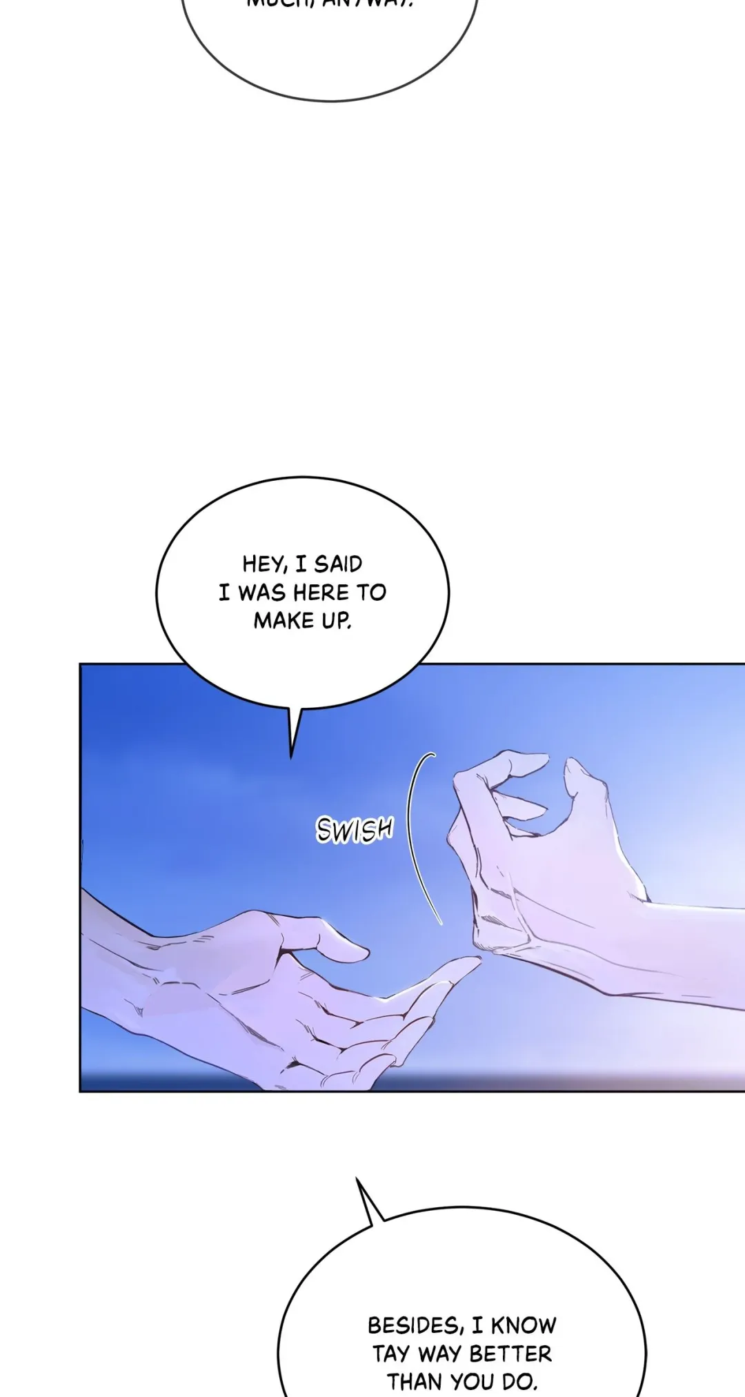 PASSION: Raga - Chapter 4 Page 25