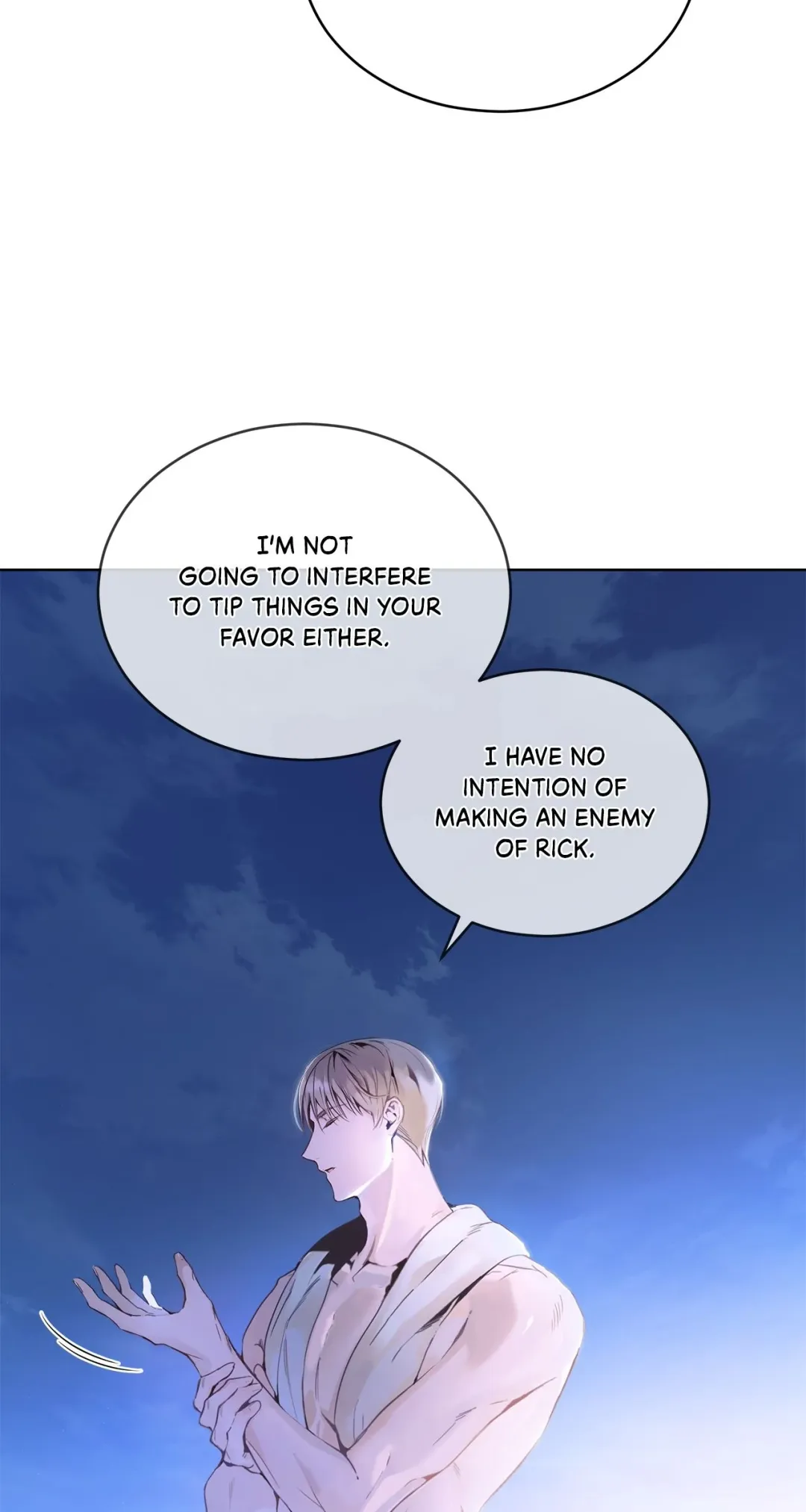 PASSION: Raga - Chapter 4 Page 26