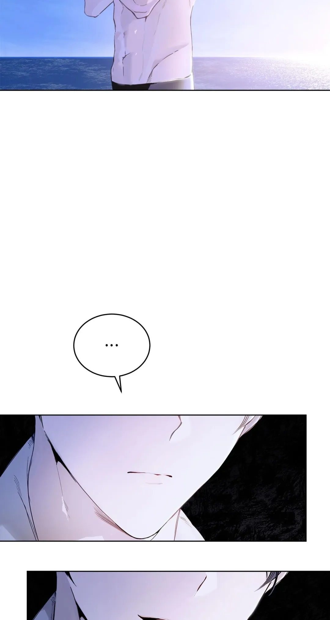 PASSION: Raga - Chapter 4 Page 27