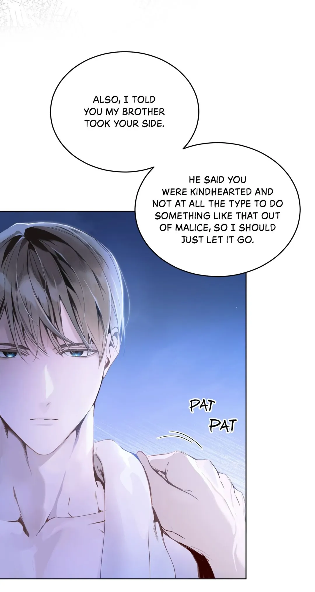 PASSION: Raga - Chapter 4 Page 30