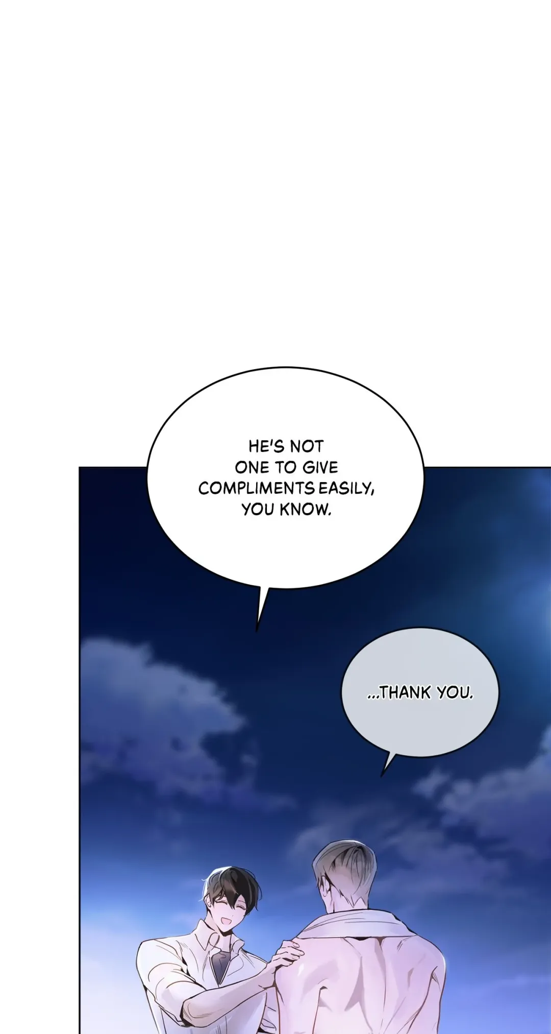 PASSION: Raga - Chapter 4 Page 31