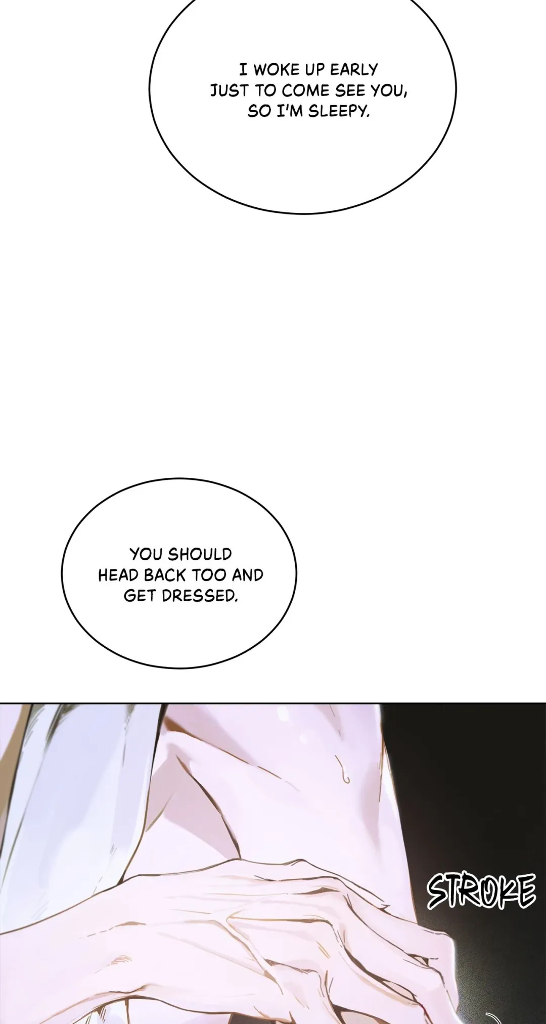PASSION: Raga - Chapter 4 Page 37