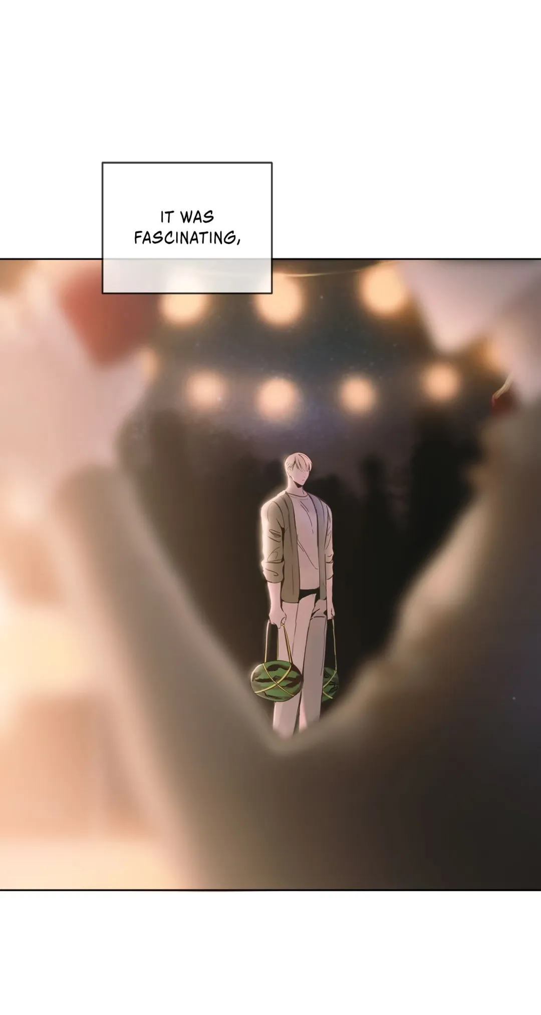 PASSION: Raga - Chapter 4 Page 43