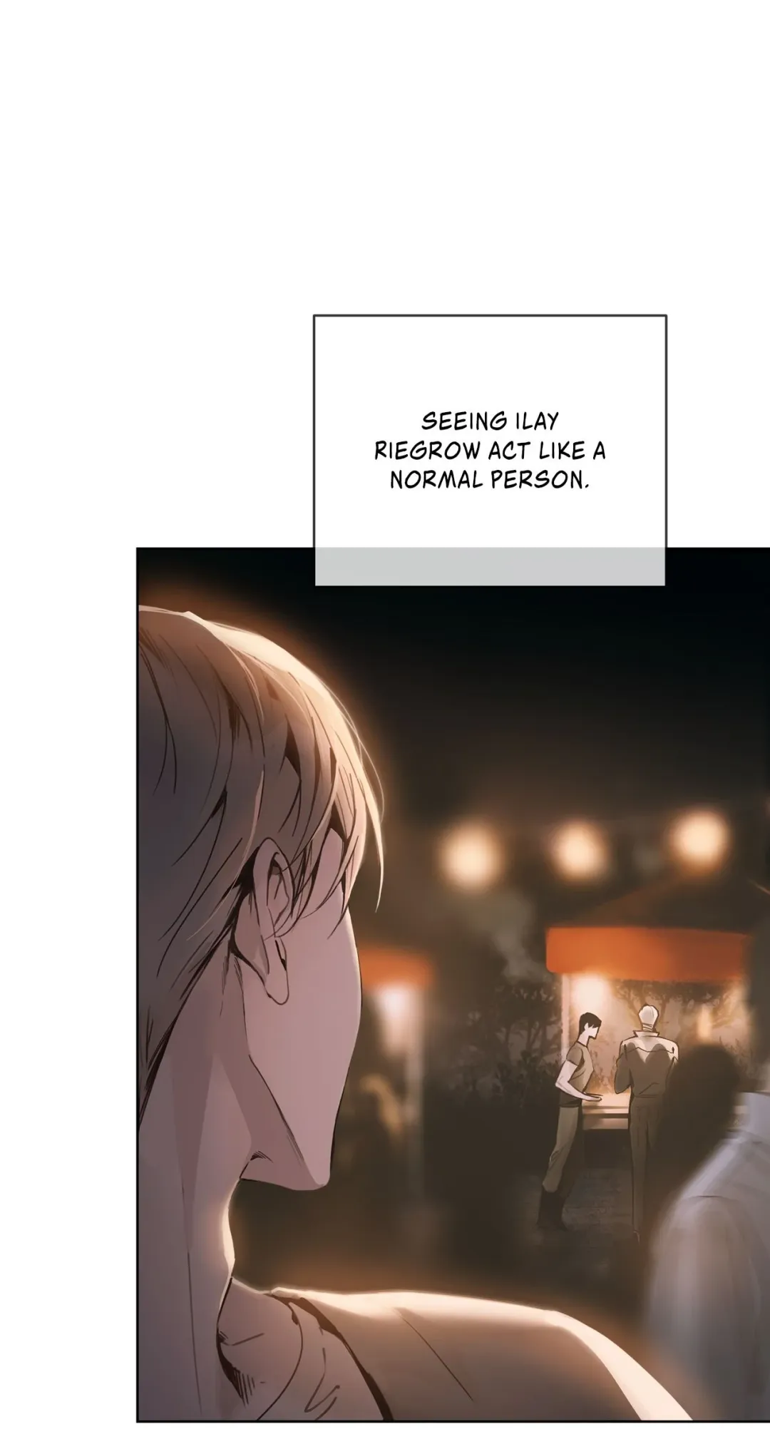 PASSION: Raga - Chapter 4 Page 44
