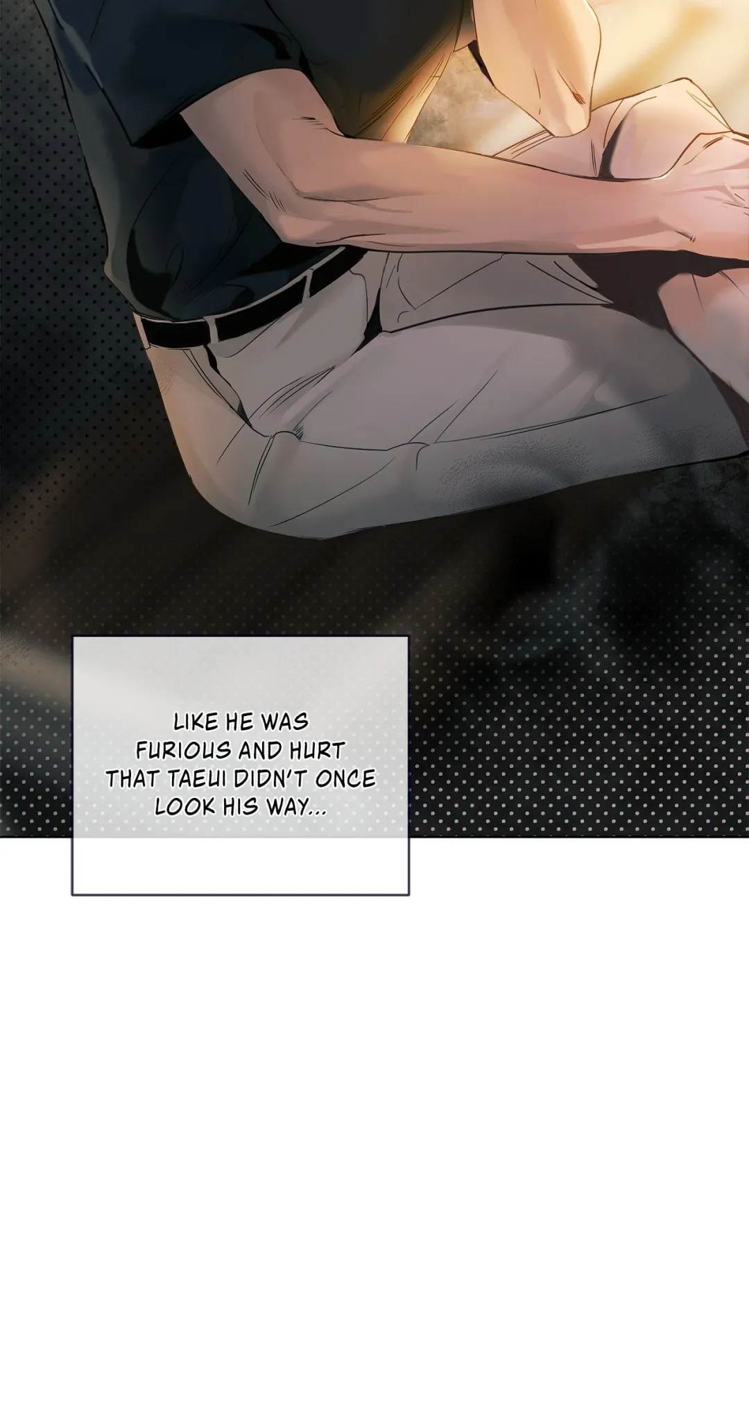 PASSION: Raga - Chapter 4 Page 59