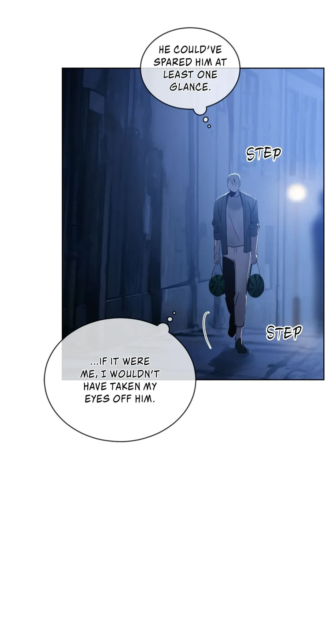 PASSION: Raga - Chapter 4 Page 60