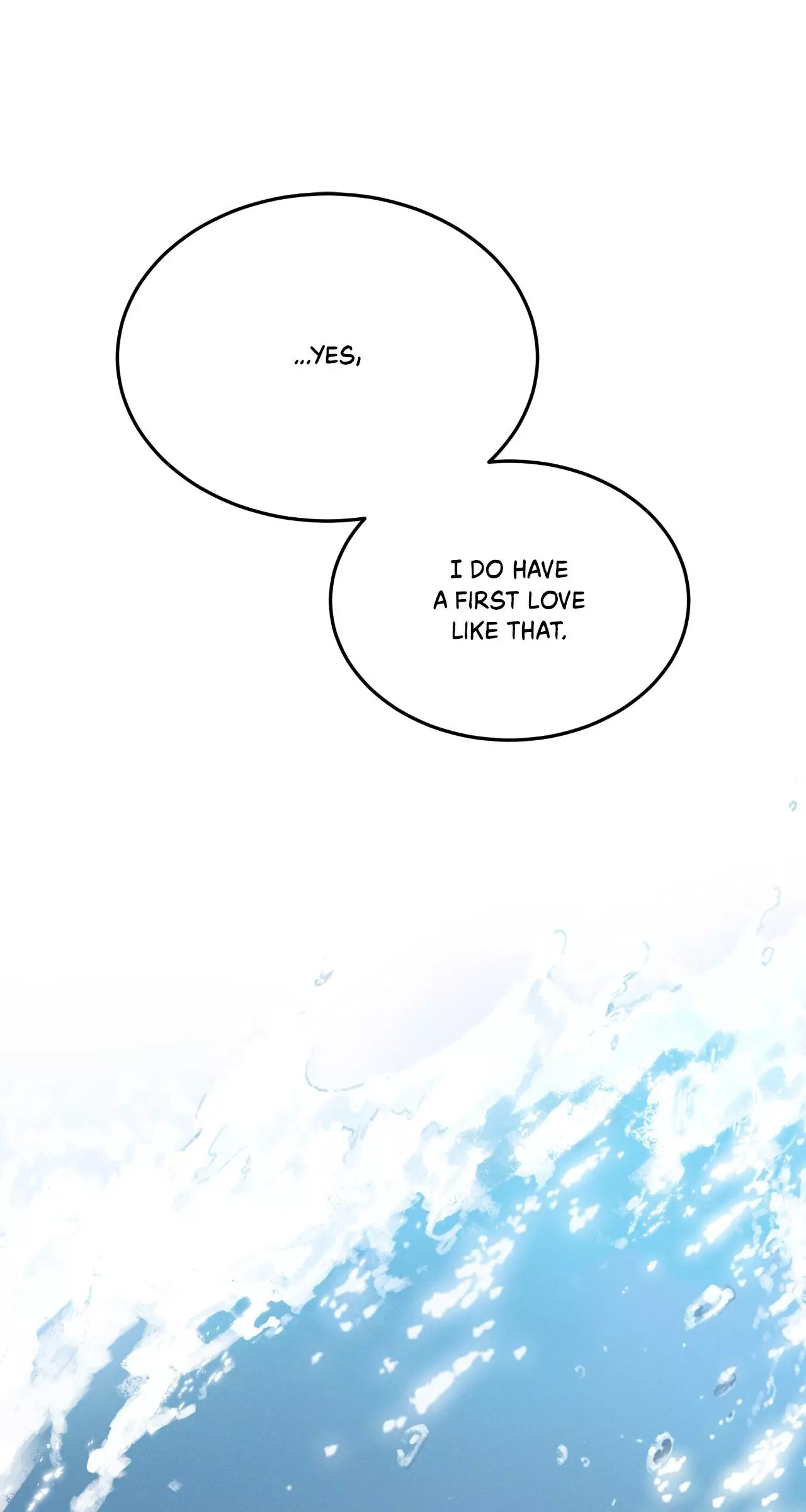 PASSION: Raga - Chapter 40 Page 1
