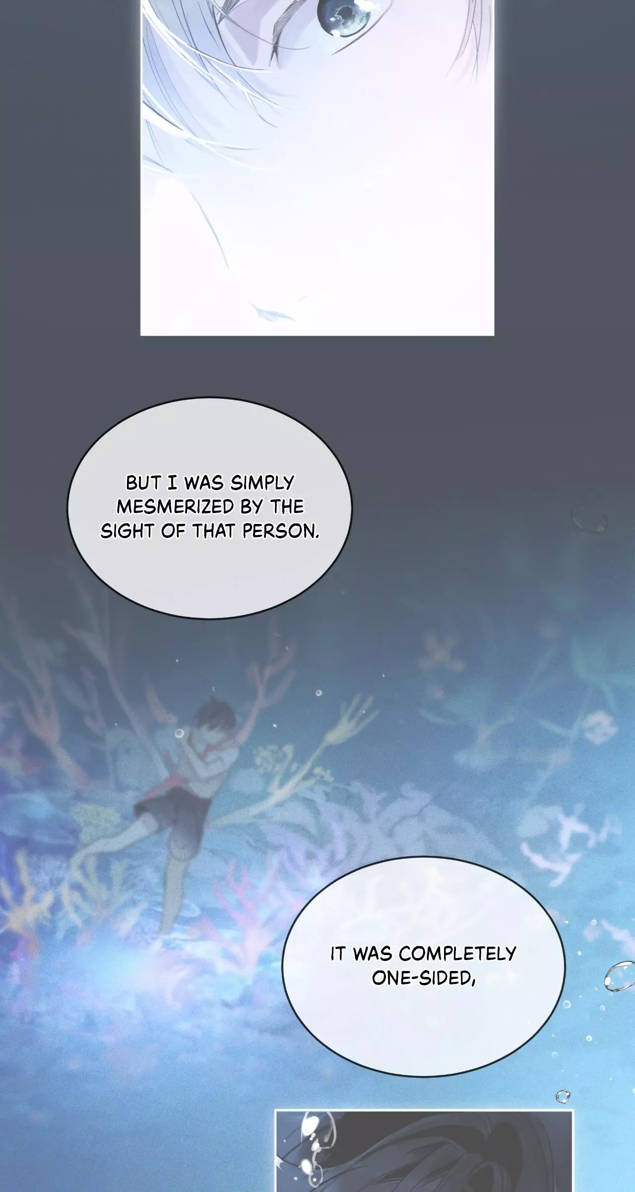 PASSION: Raga - Chapter 40 Page 3