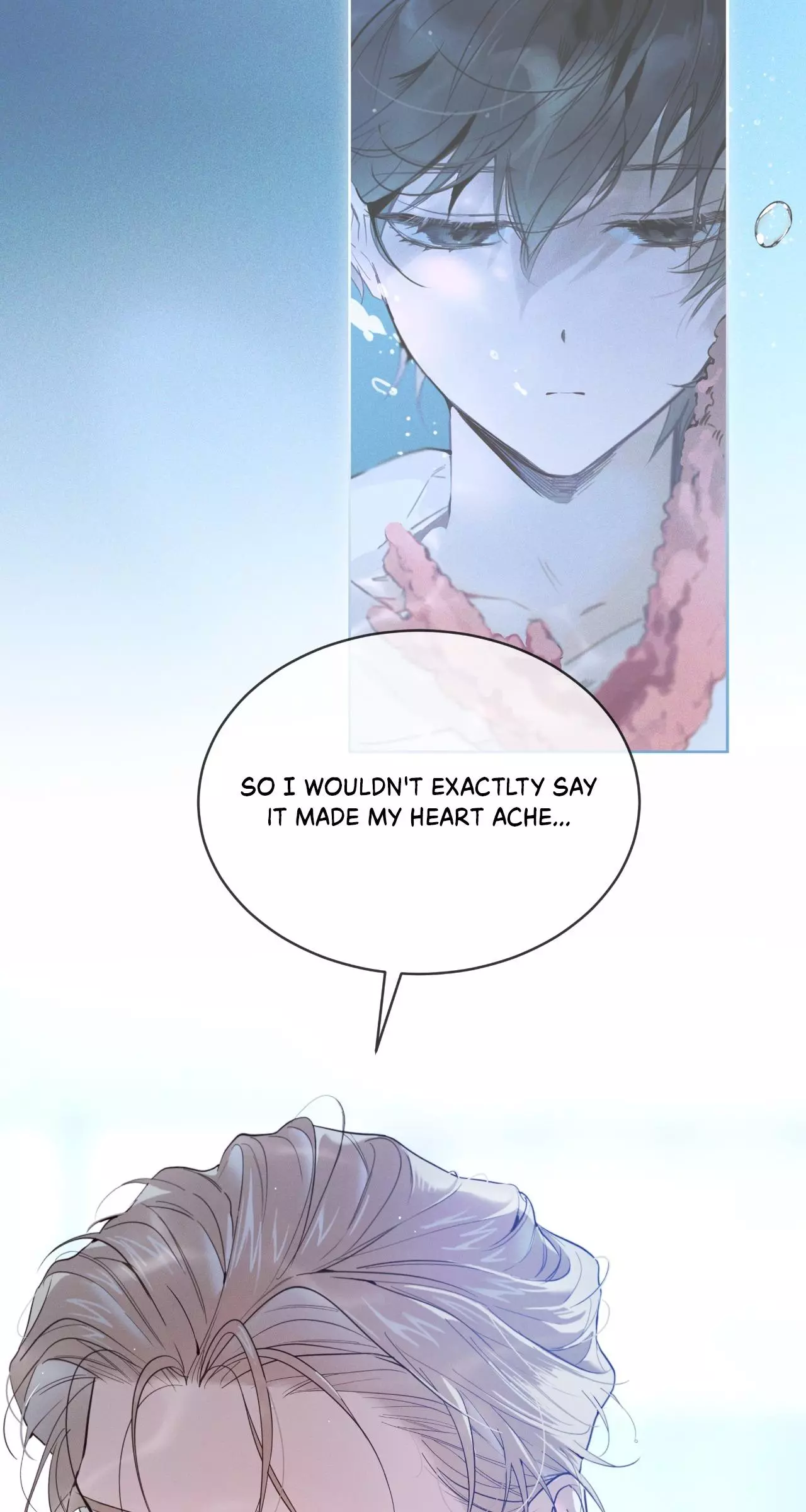 PASSION: Raga - Chapter 40 Page 4